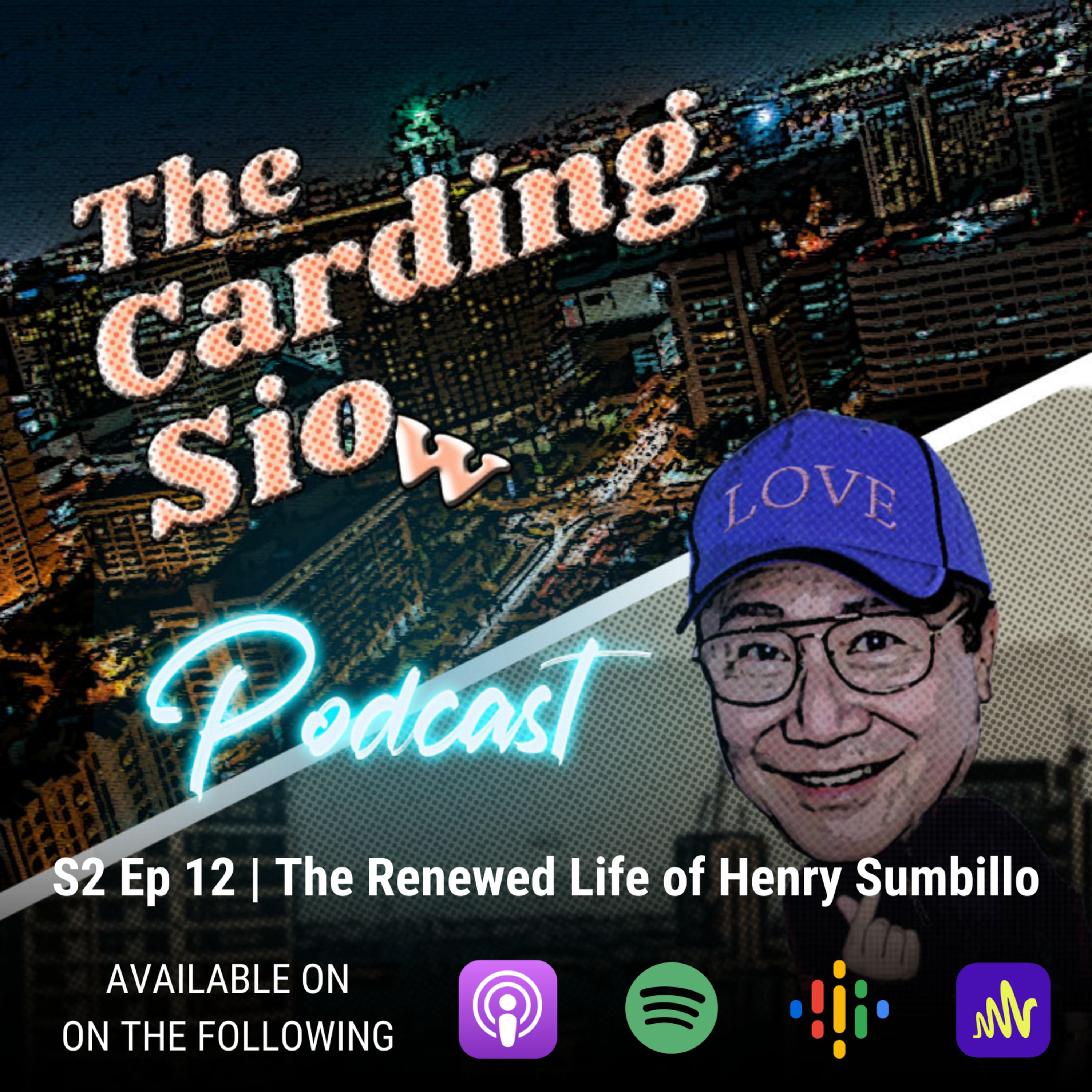 The Carding SIOw