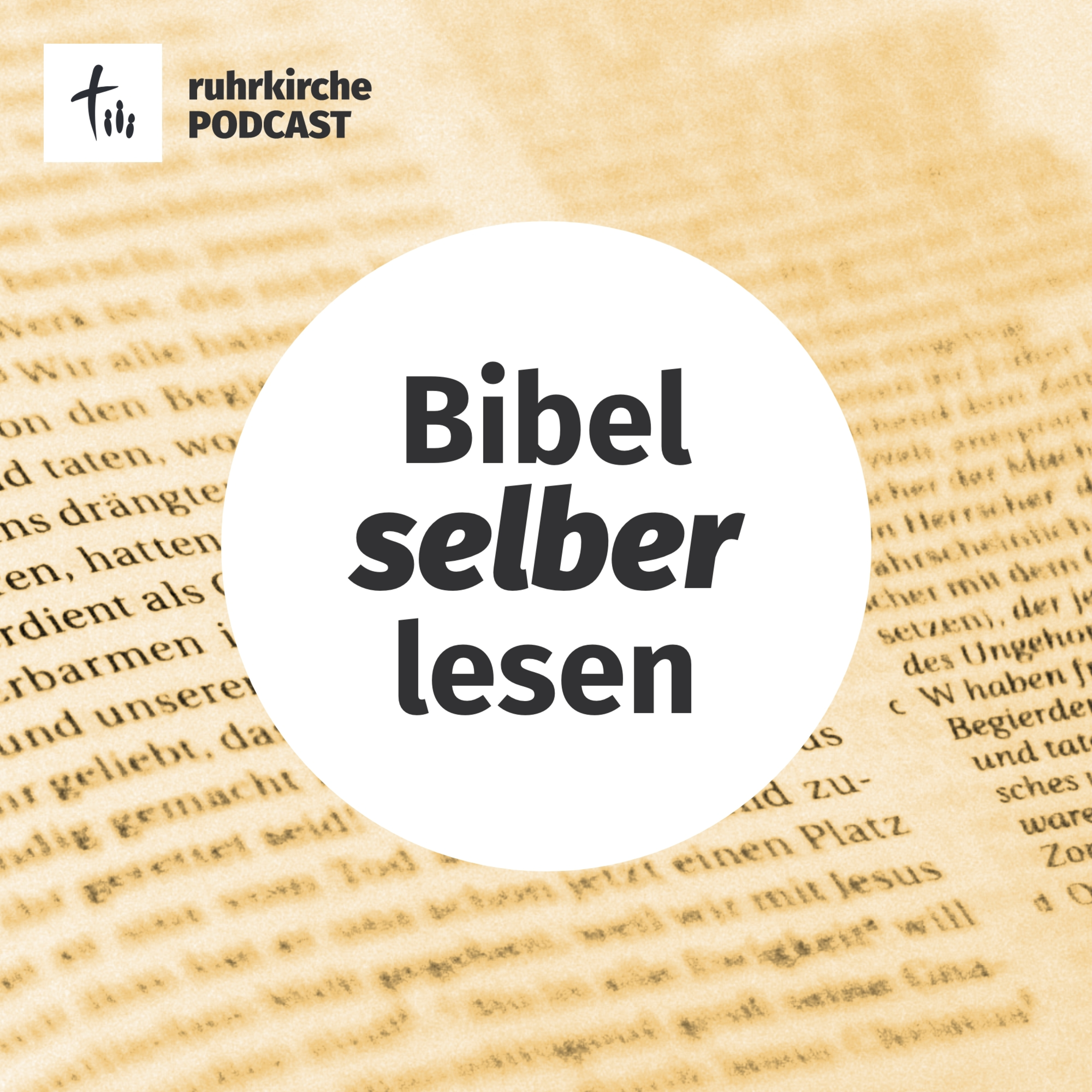 ruhrkirche - Podcast
