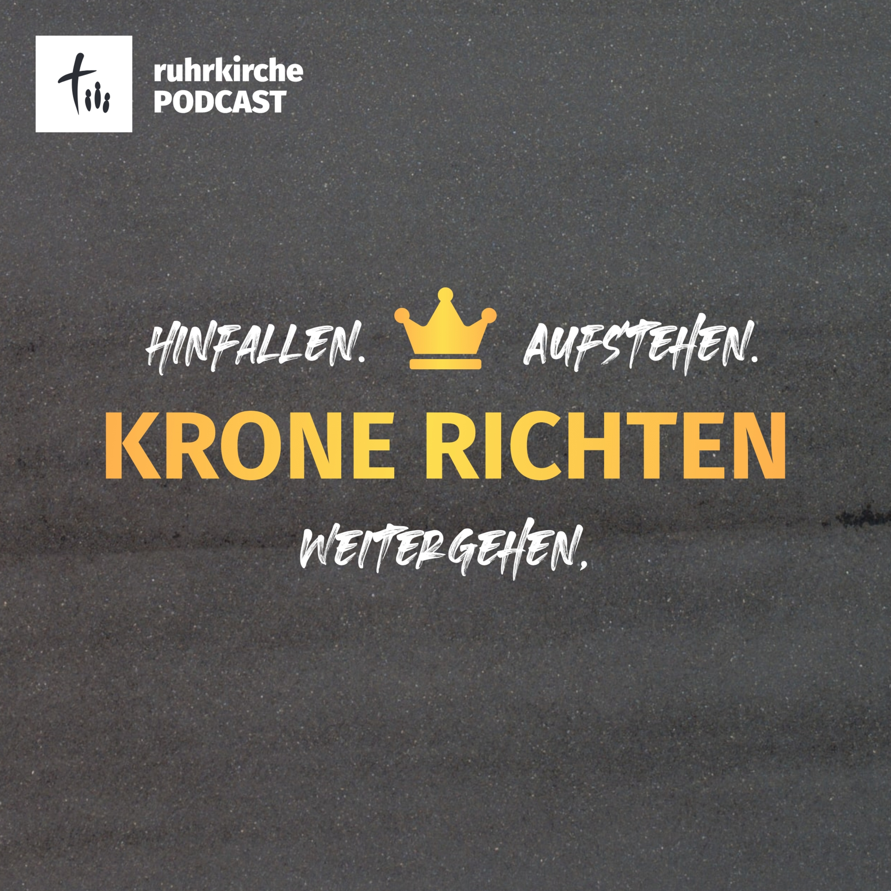 ruhrkirche - Podcast