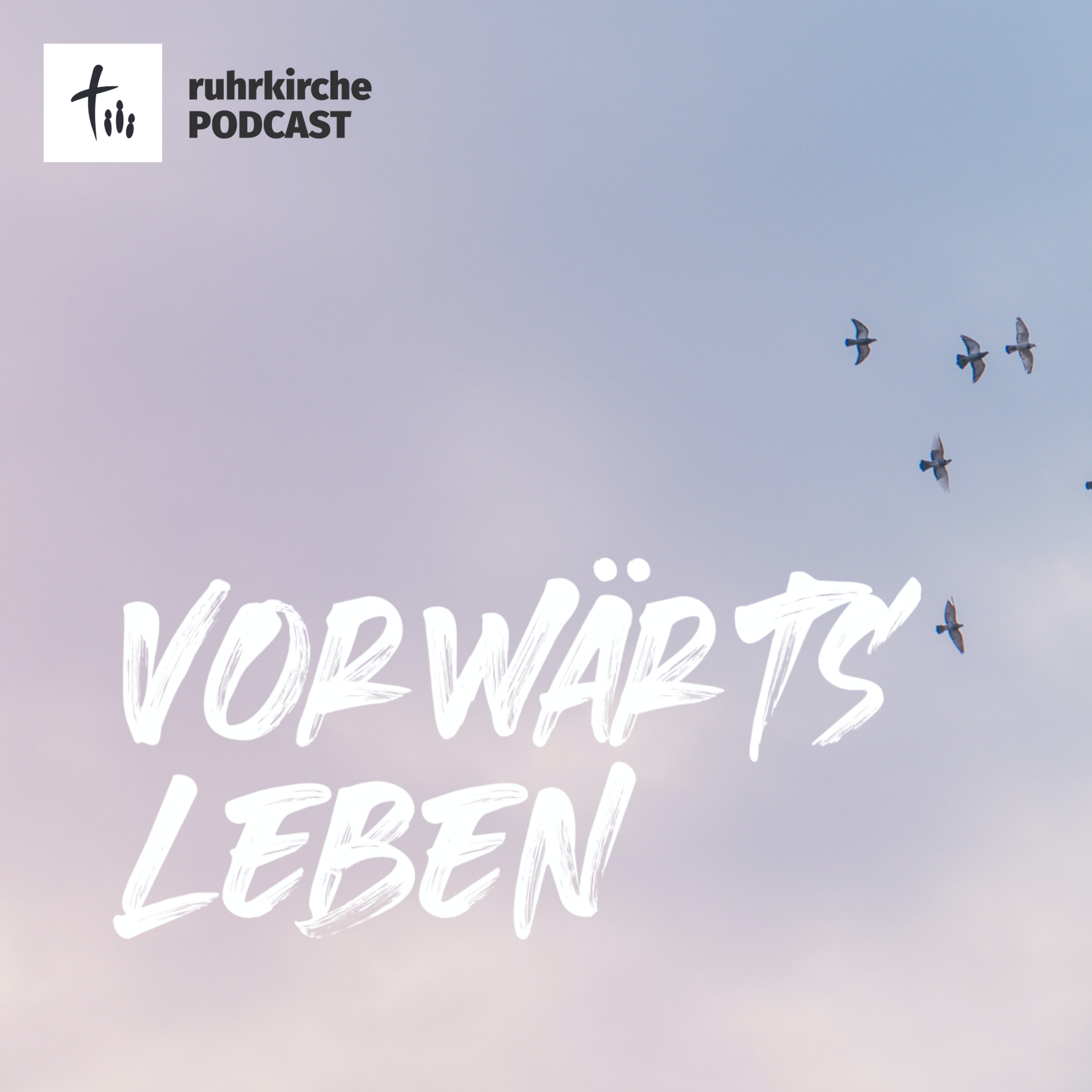 ruhrkirche - Podcast