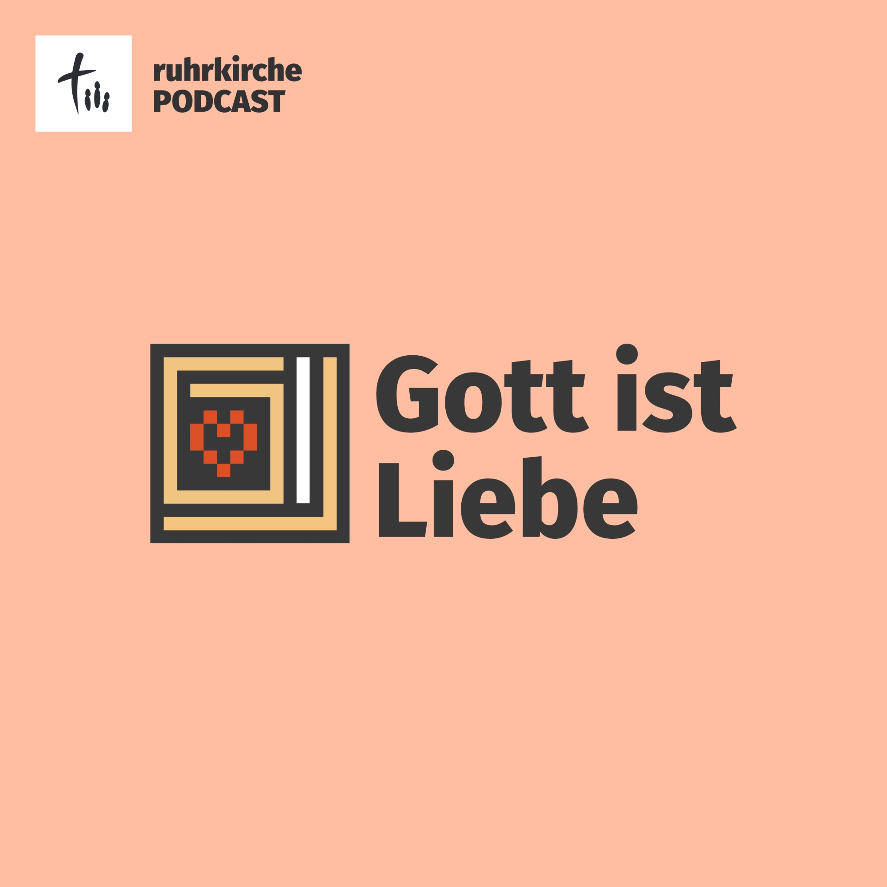 ruhrkirche - Podcast