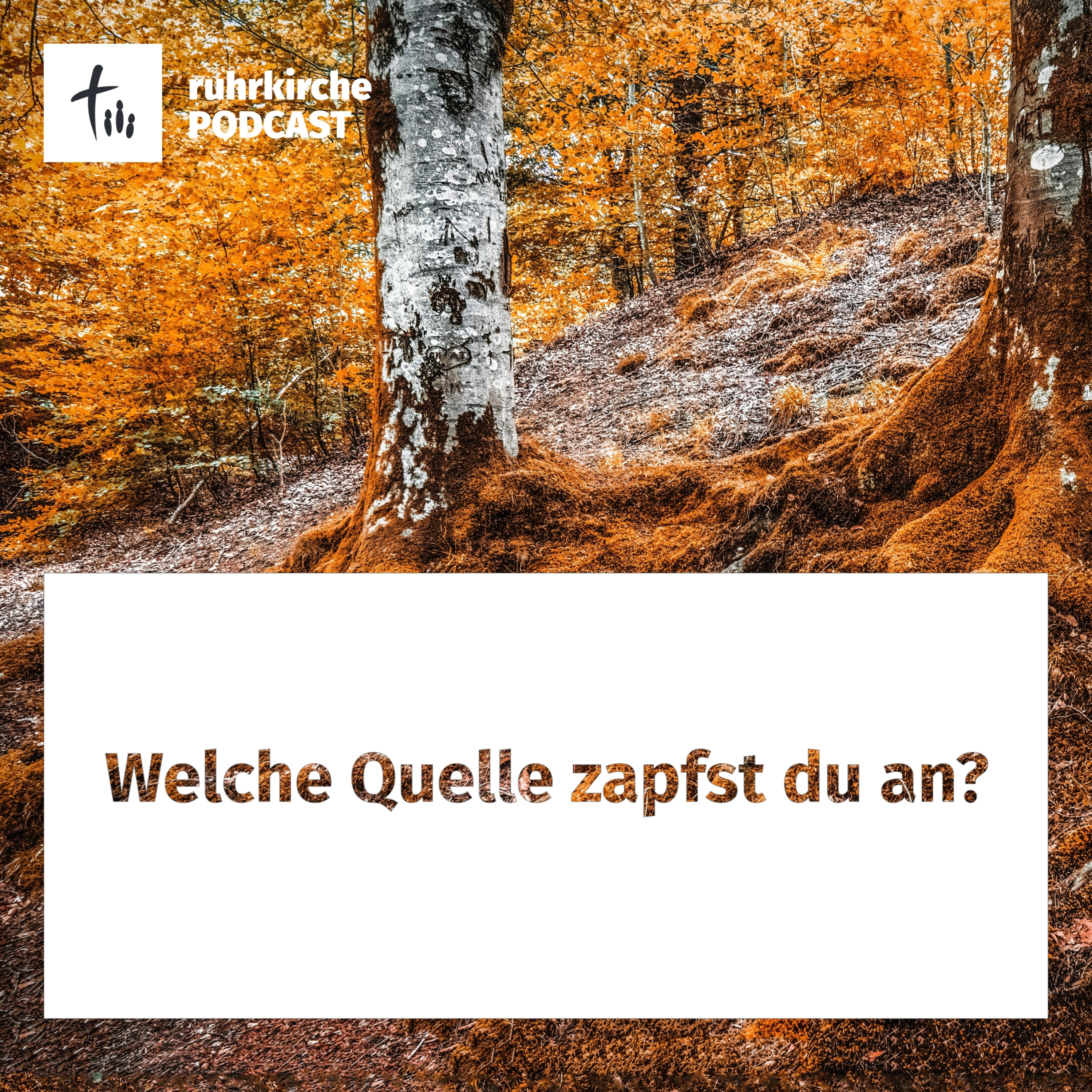 ruhrkirche - Podcast
