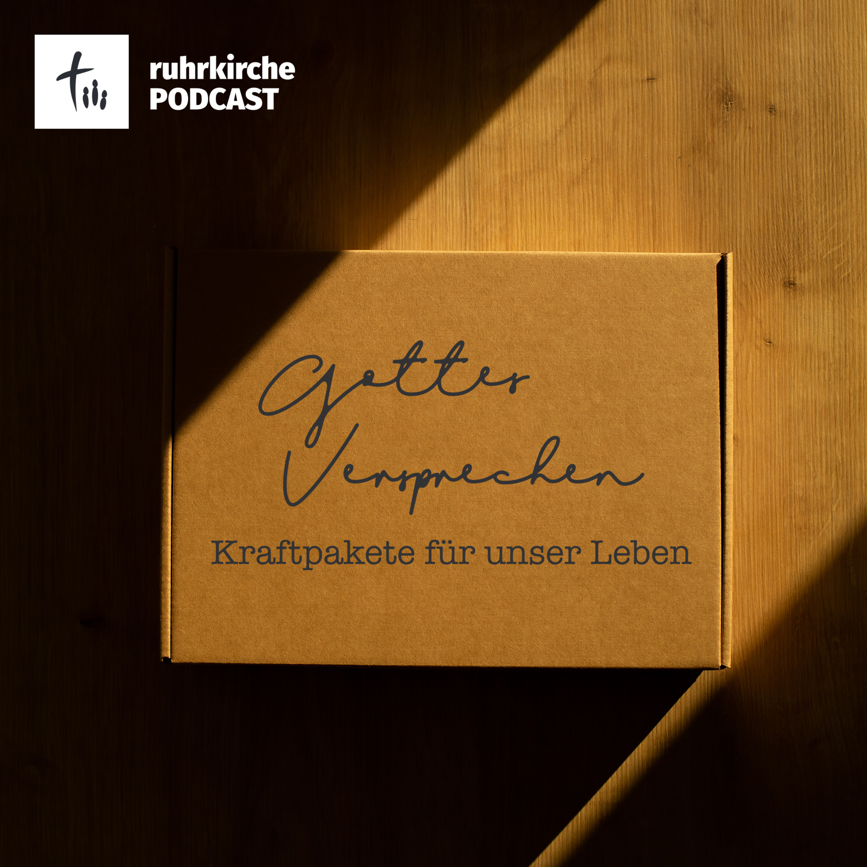 ruhrkirche - Podcast