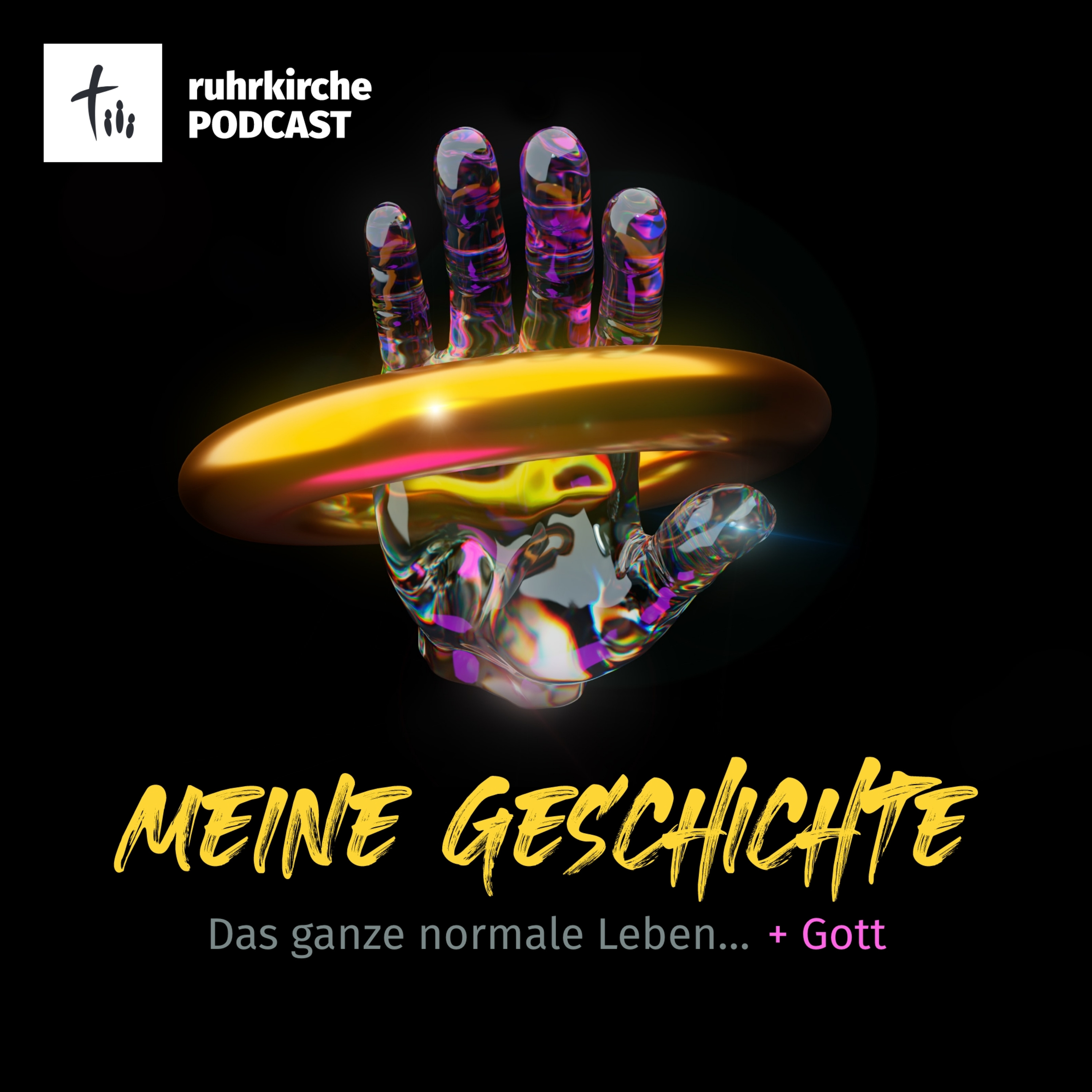 ruhrkirche - Podcast