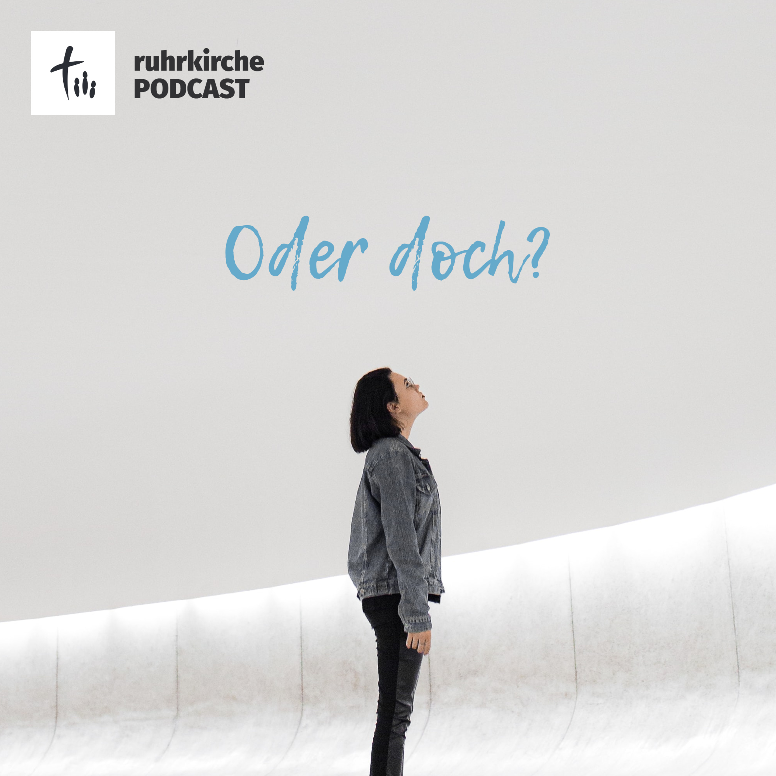 ruhrkirche - Podcast