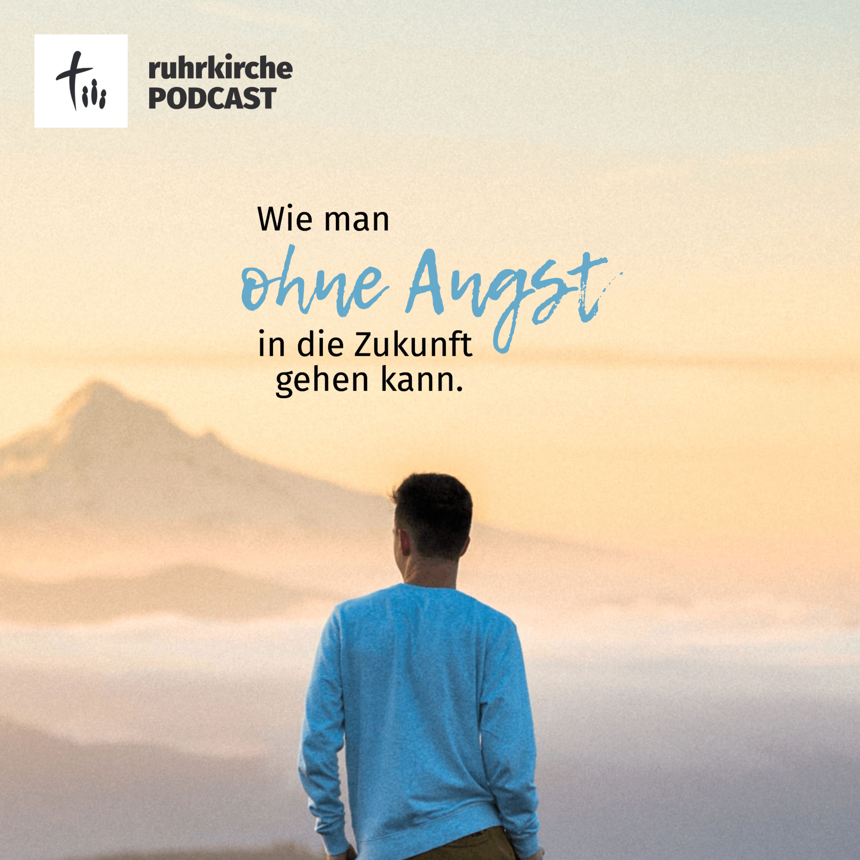 ruhrkirche - Podcast