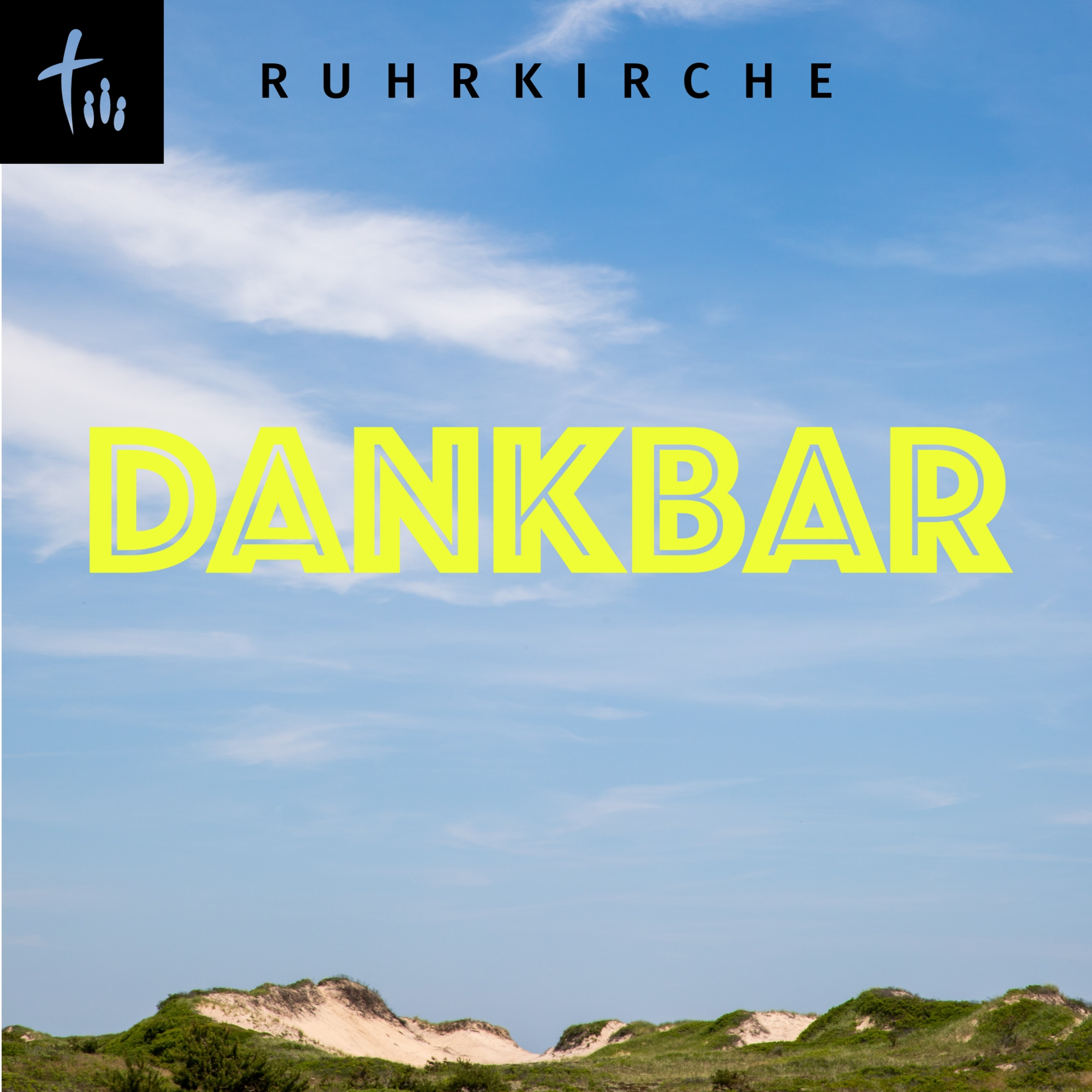 ruhrkirche - Podcast