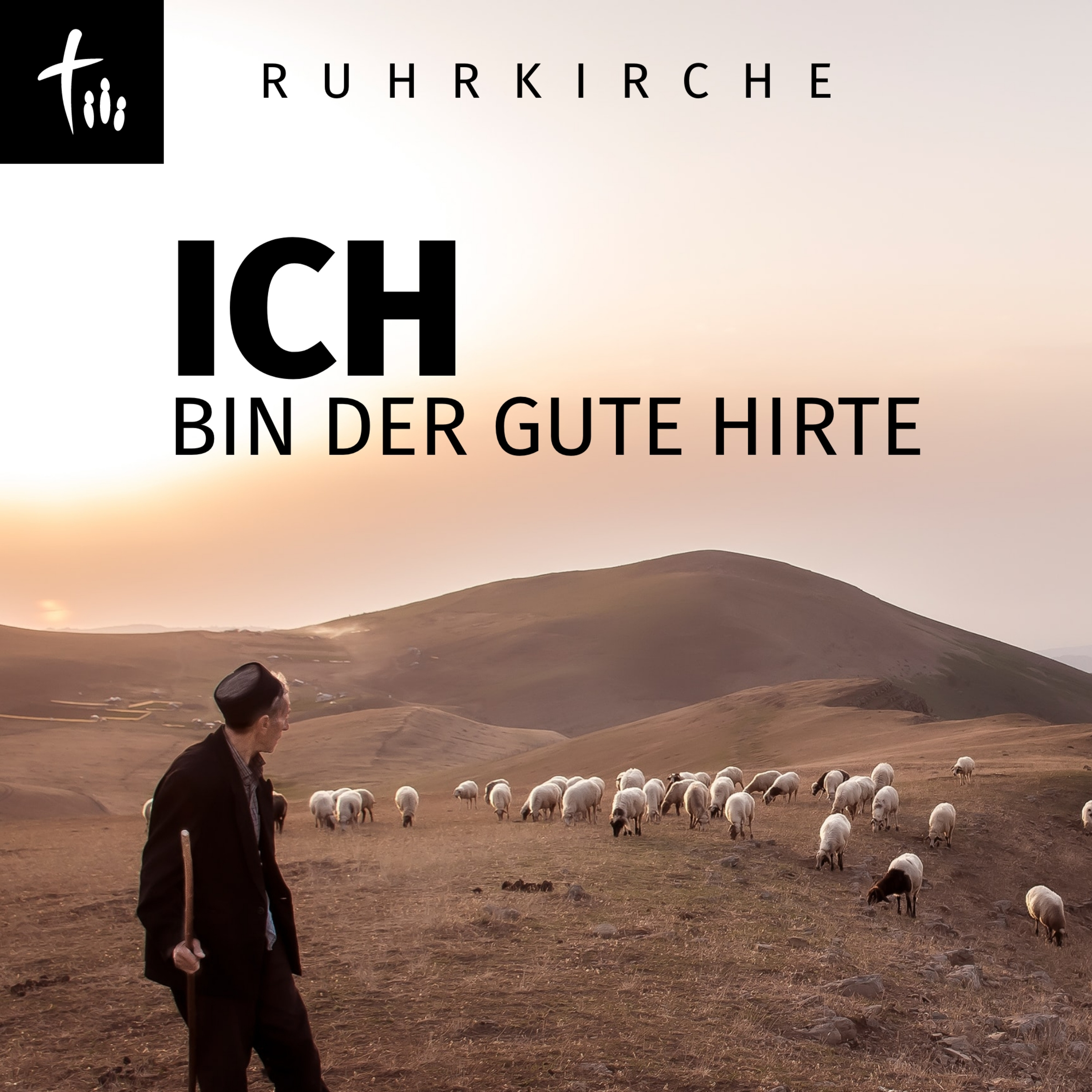 ruhrkirche - Podcast