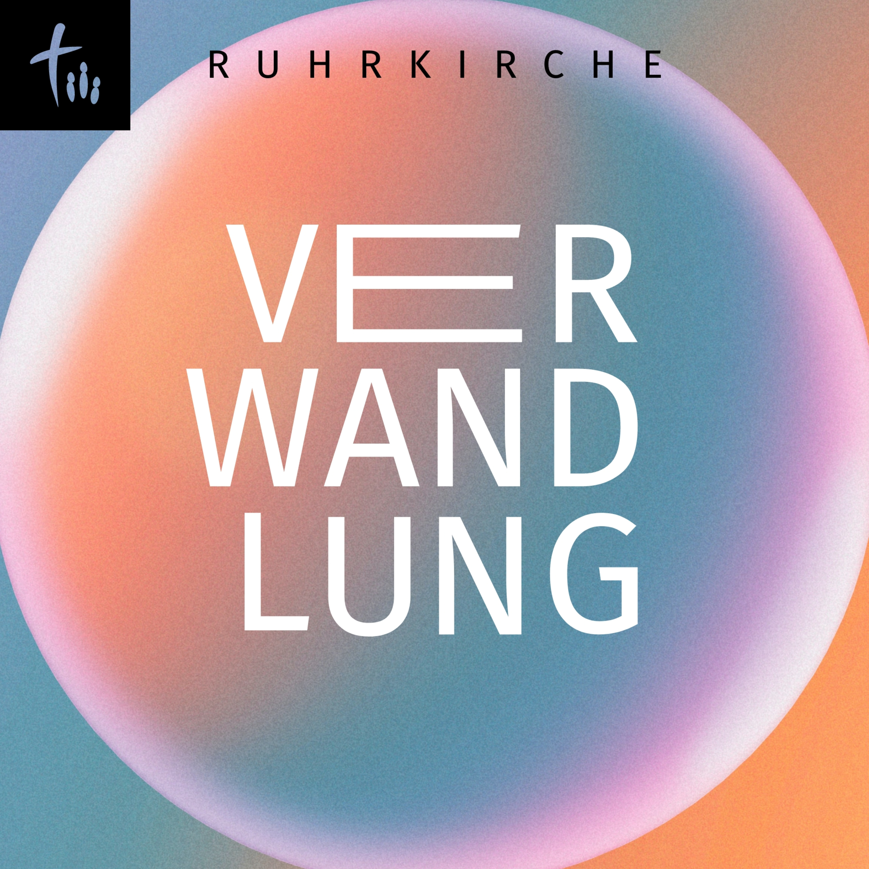 ruhrkirche - Podcast
