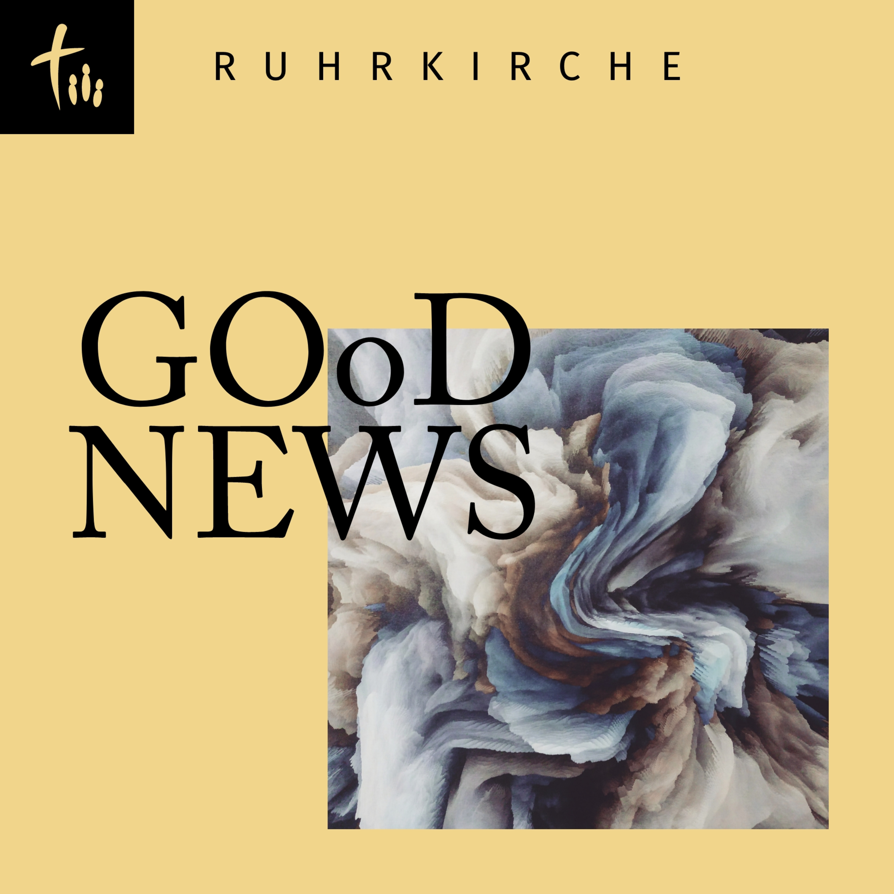 ruhrkirche - Podcast