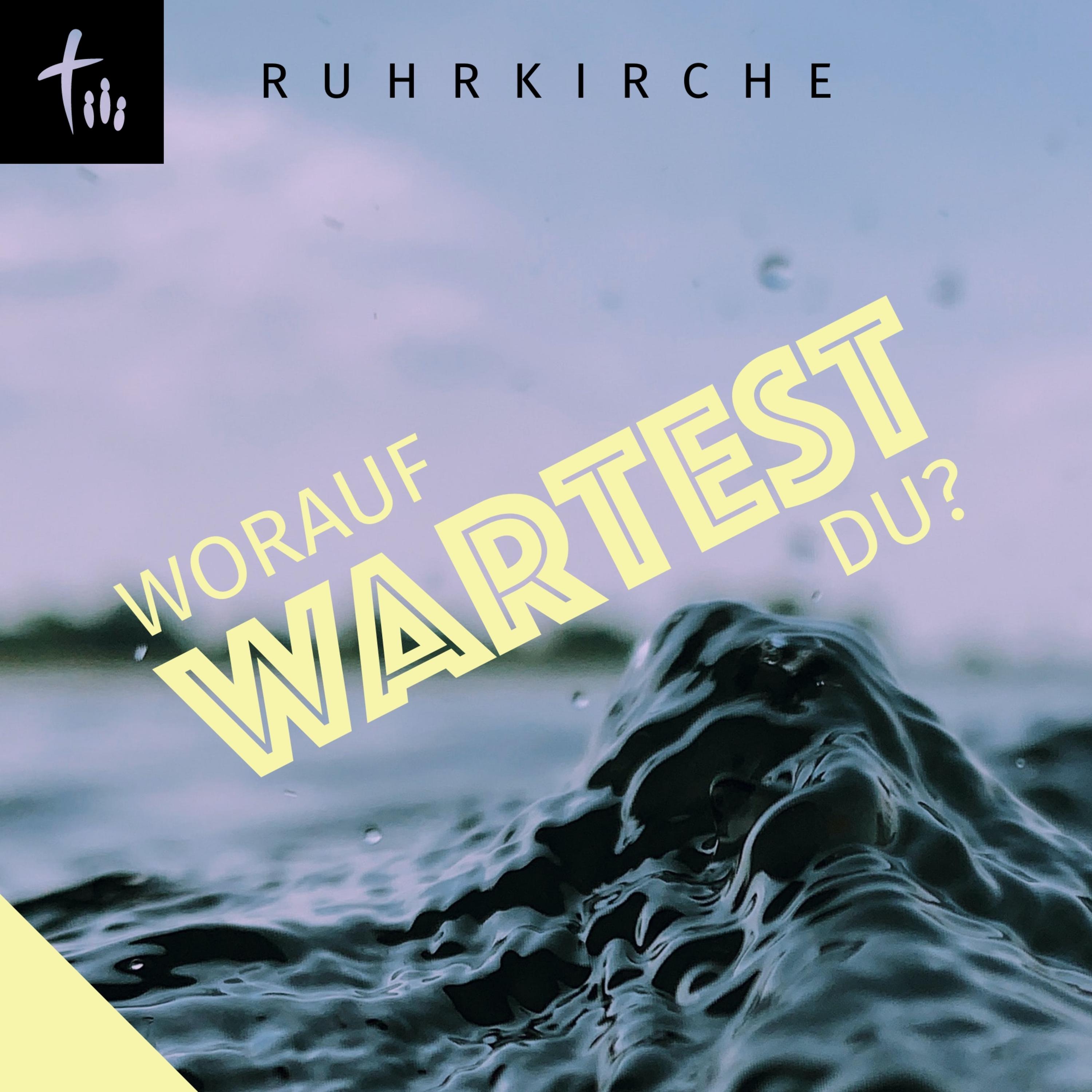 ruhrkirche - Podcast
