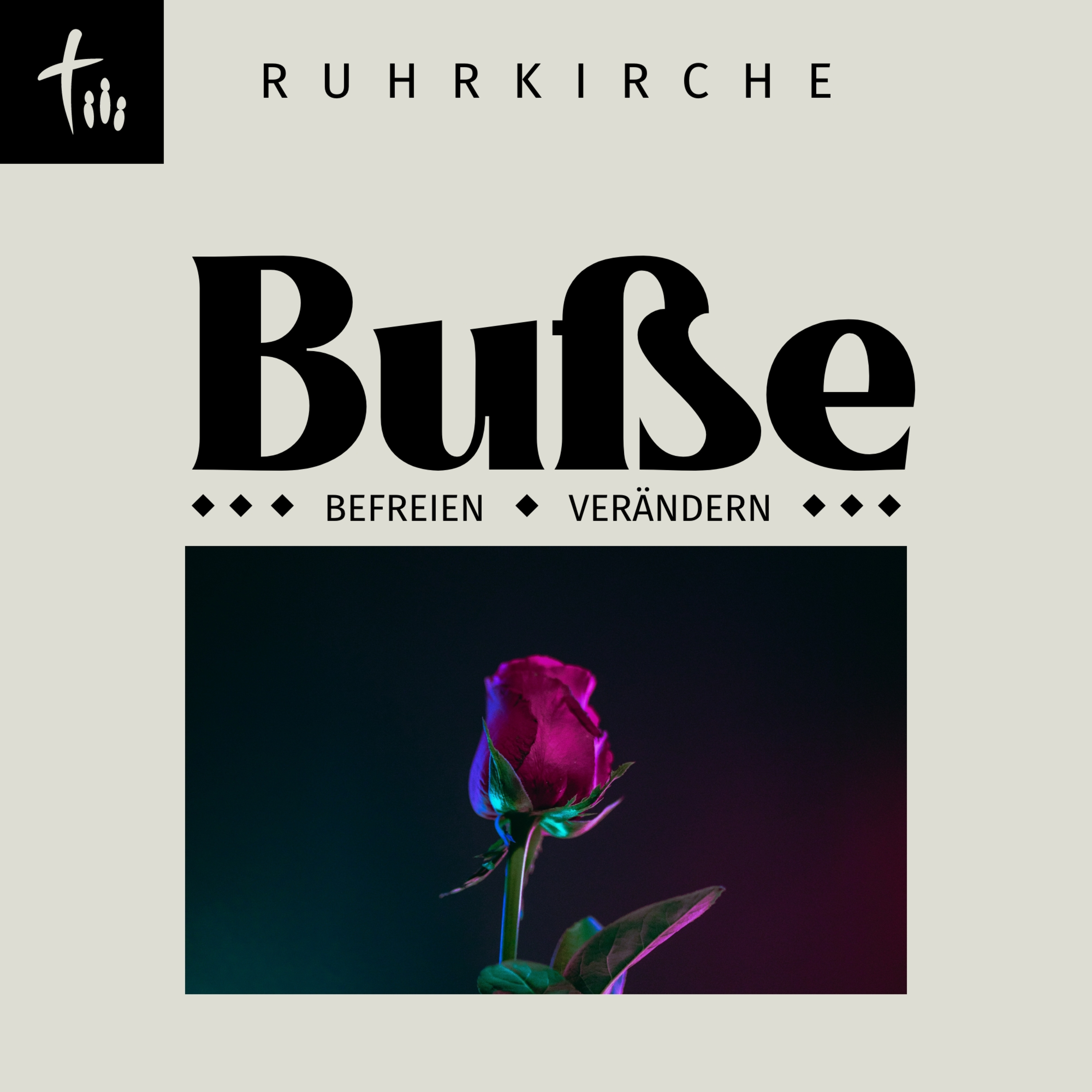 ruhrkirche - Podcast