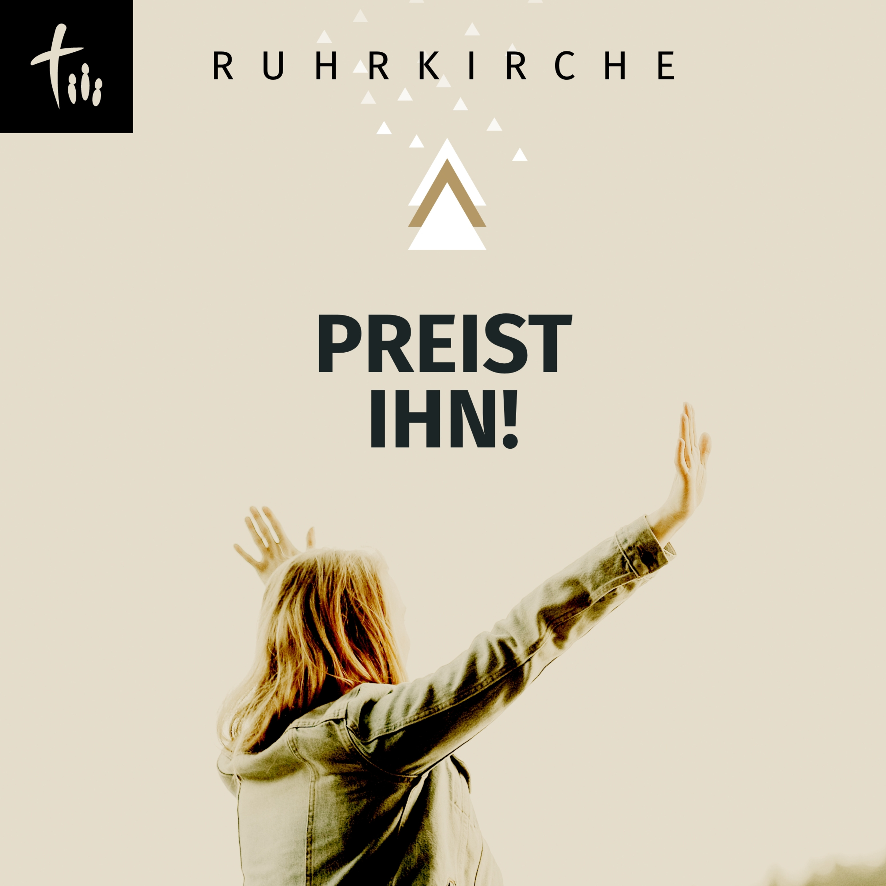 ruhrkirche - Podcast
