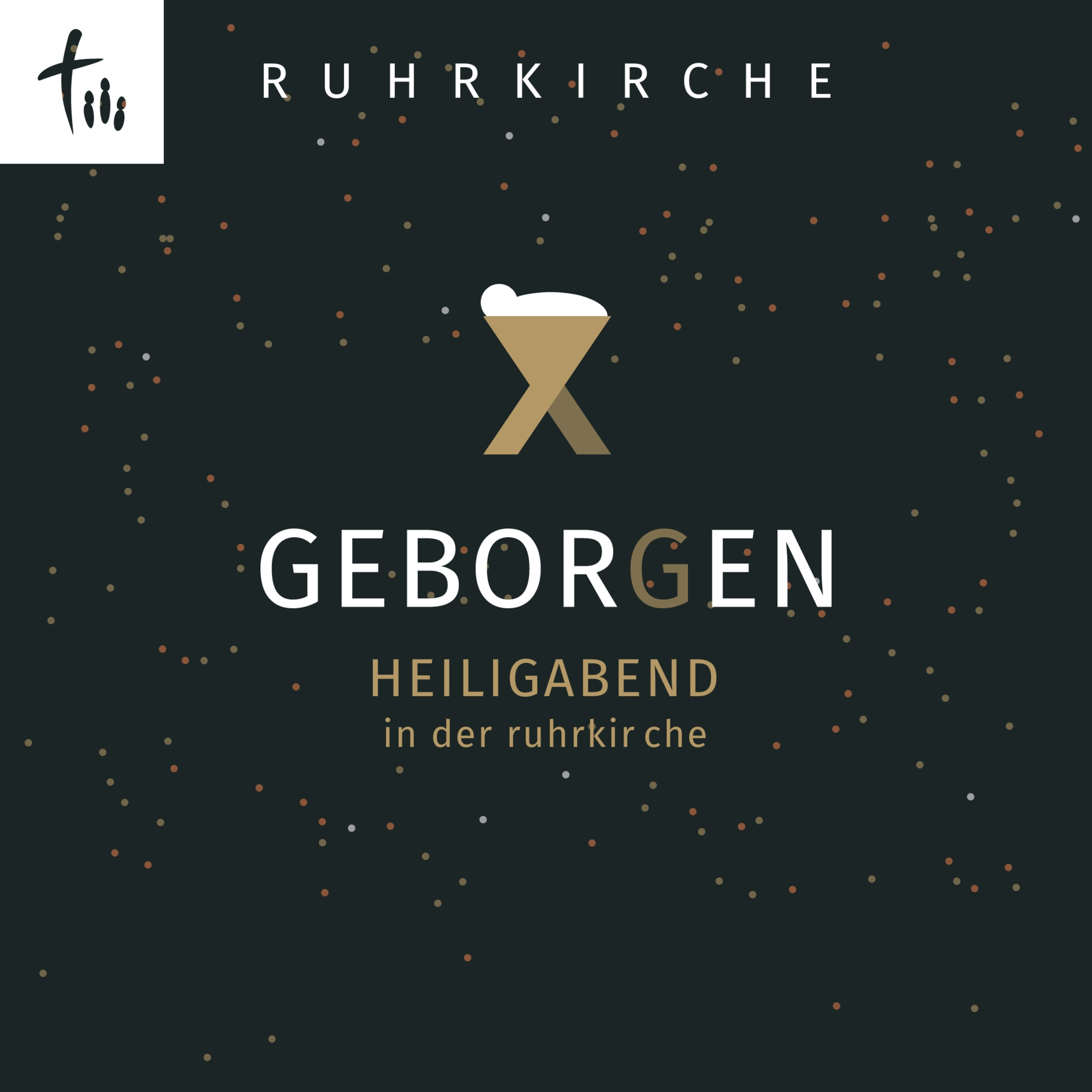ruhrkirche - Podcast
