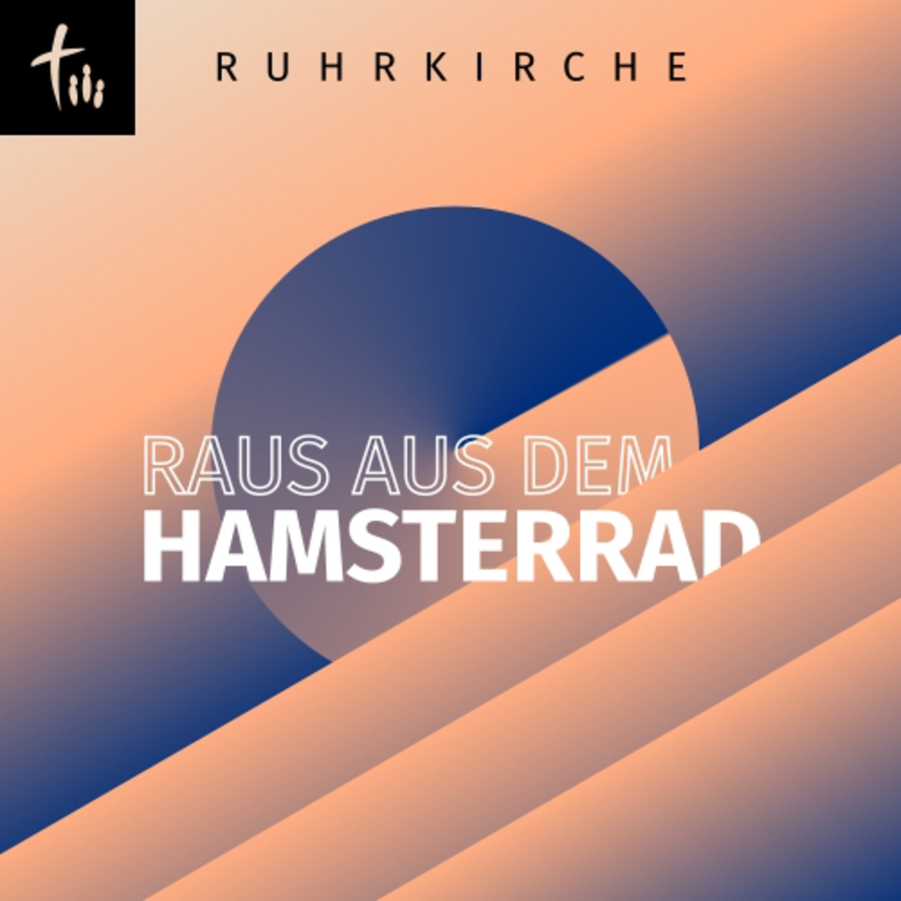 ruhrkirche - Podcast