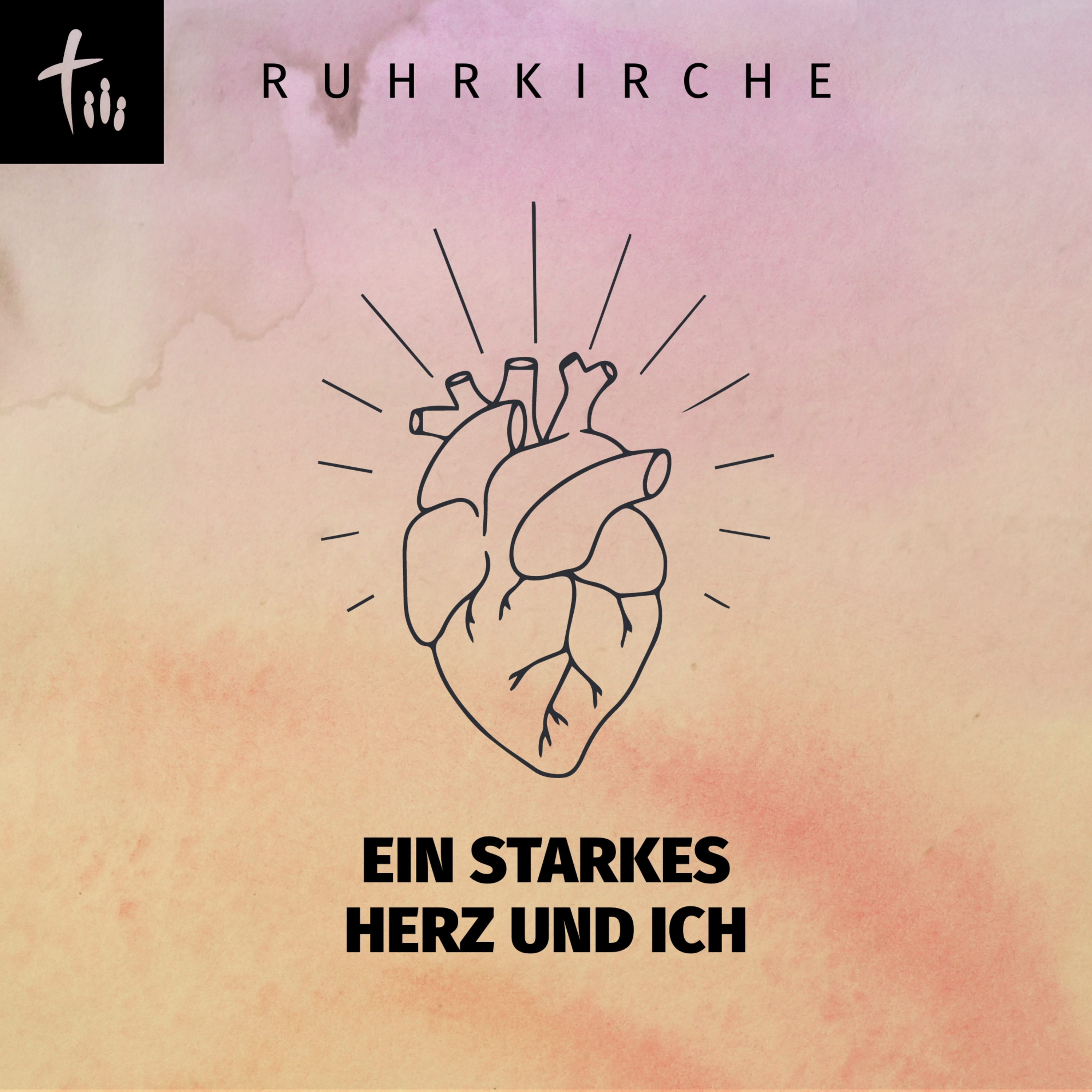 ruhrkirche - Podcast