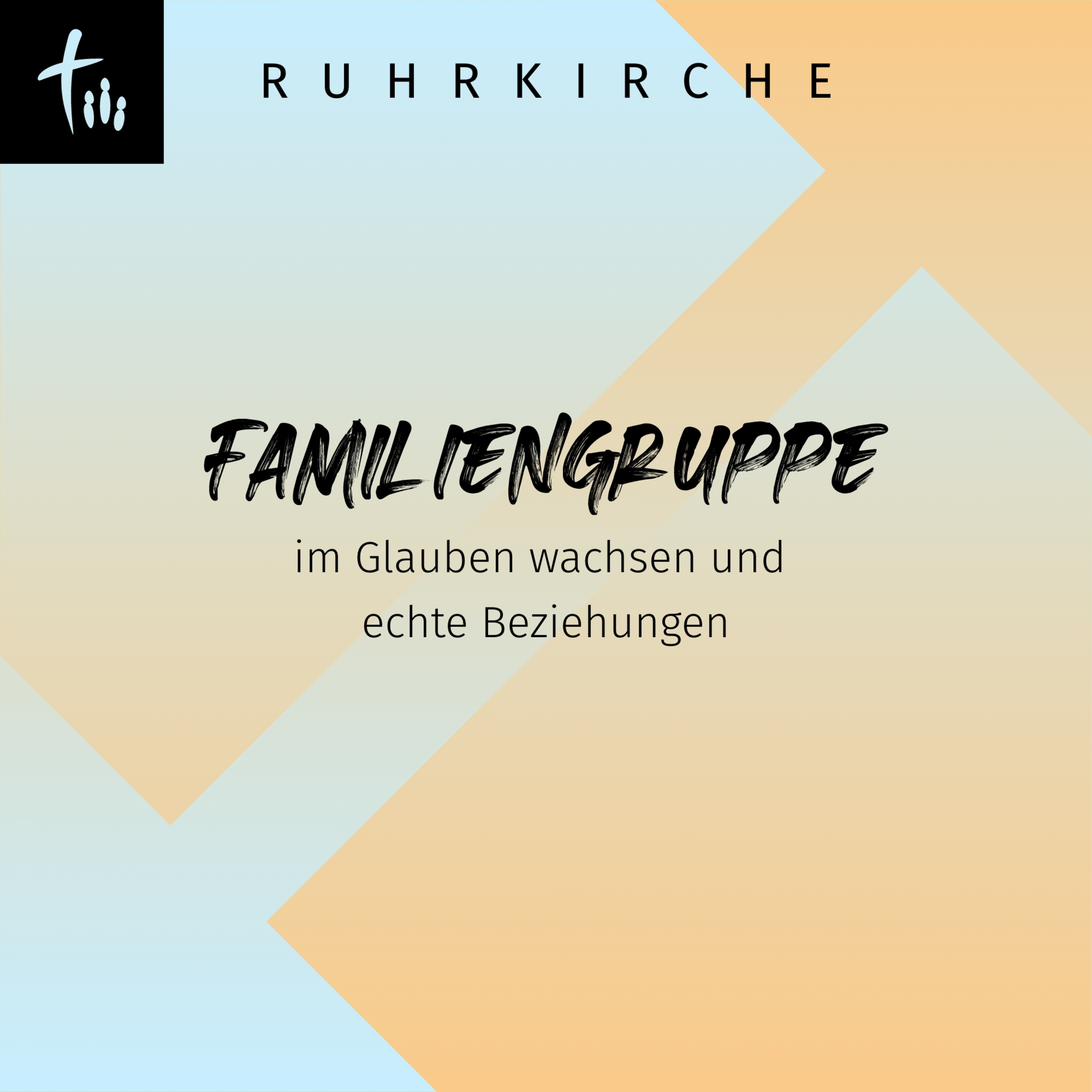 ruhrkirche - Podcast