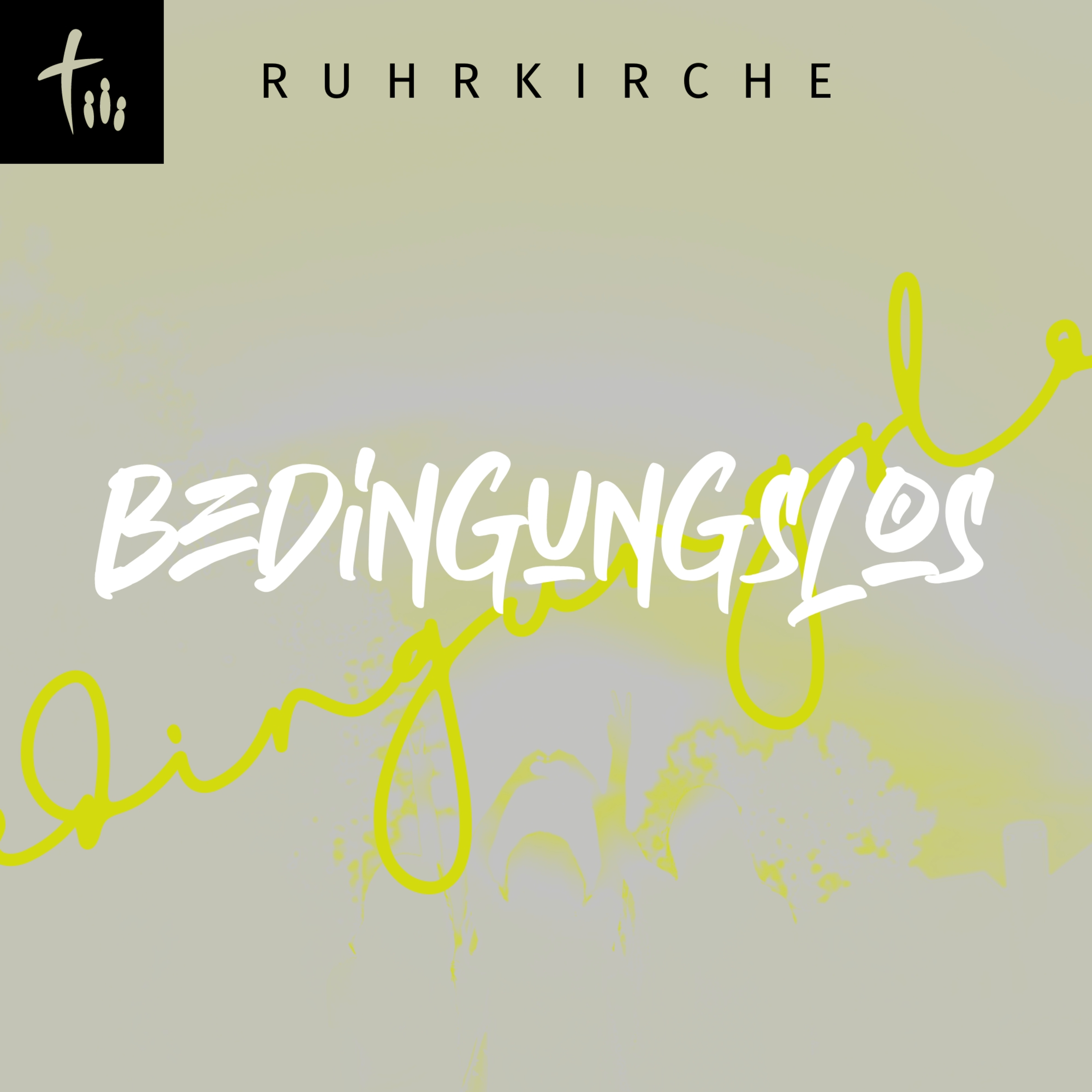 ruhrkirche - Podcast