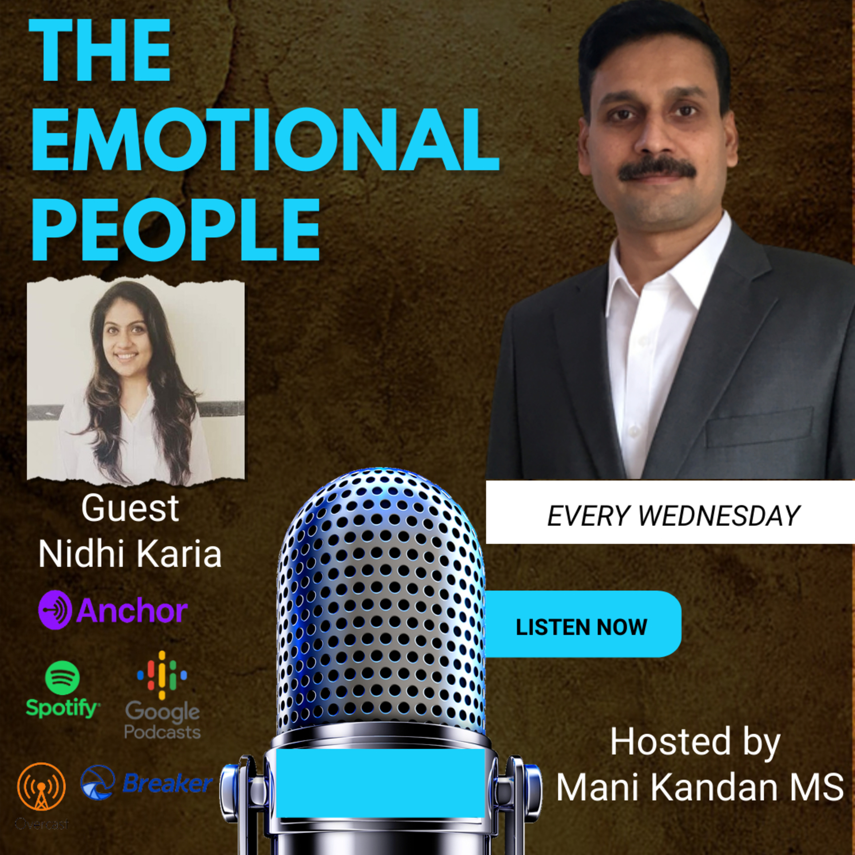 The Emotional People