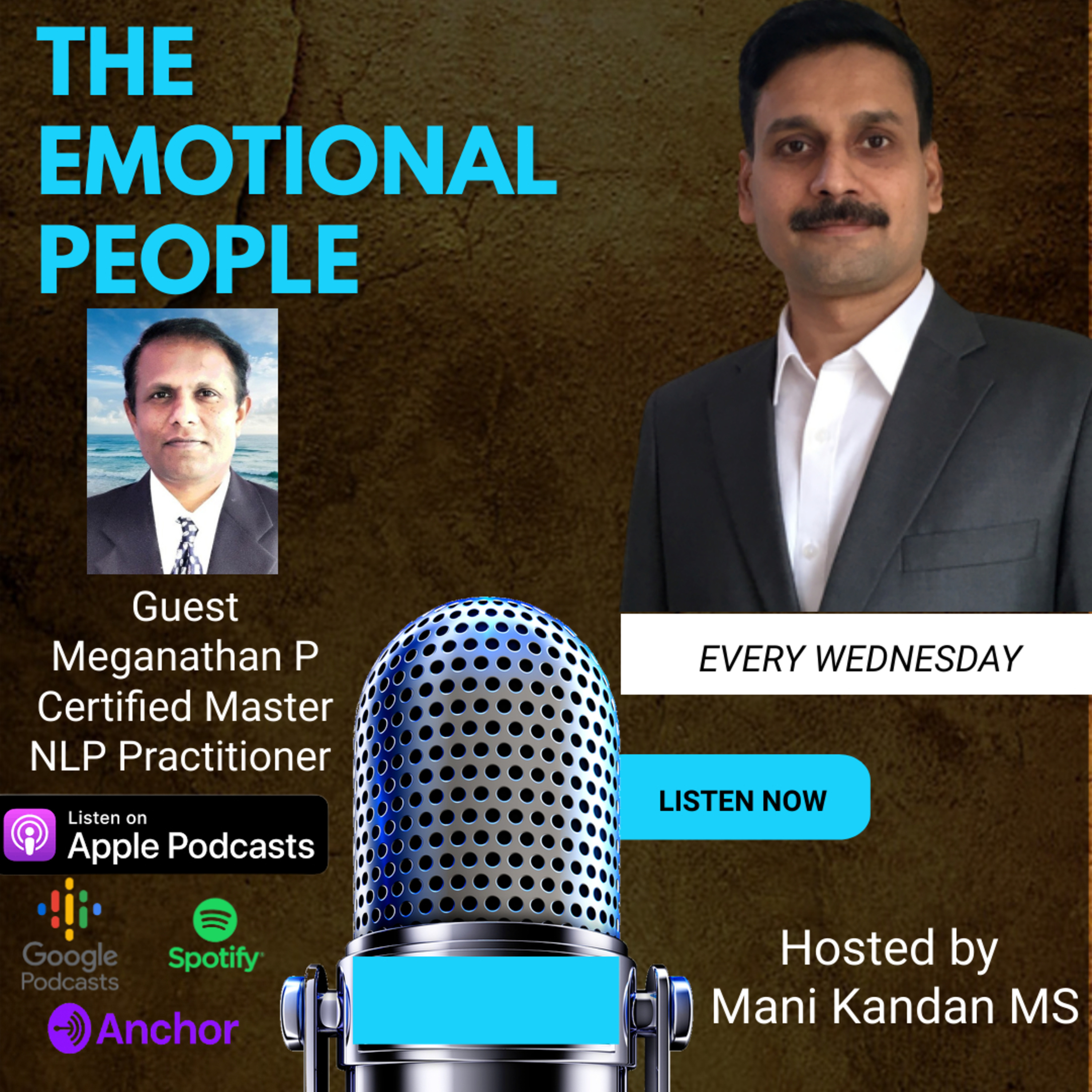 The Emotional People