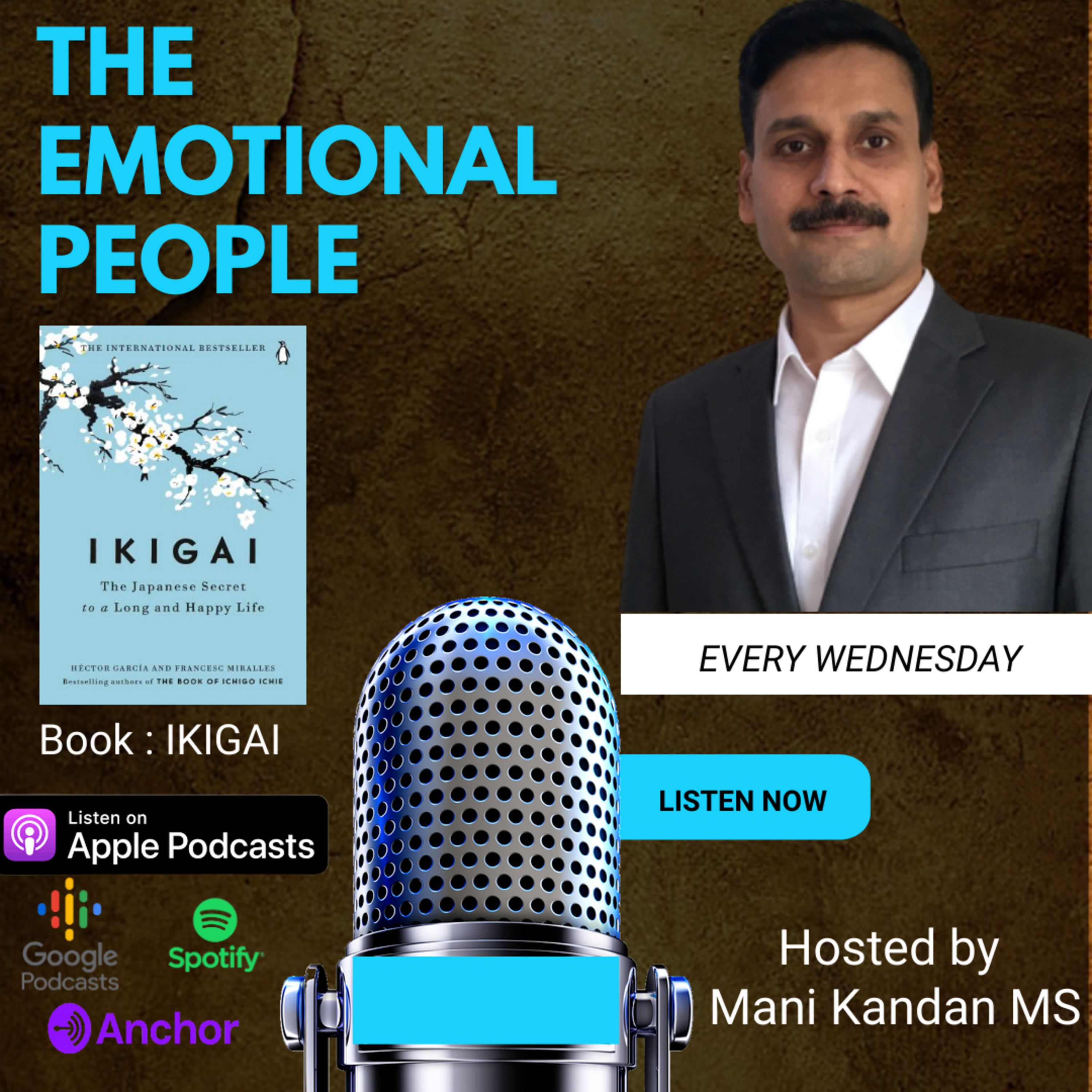 The Emotional People