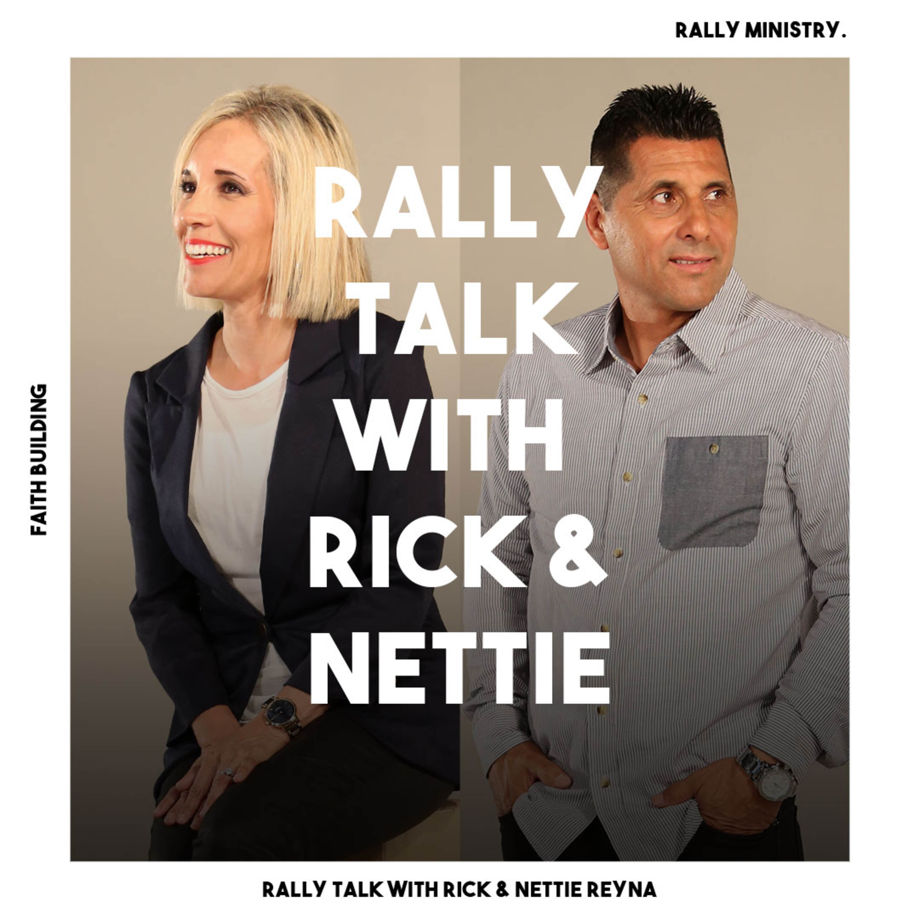 Rally Ministry