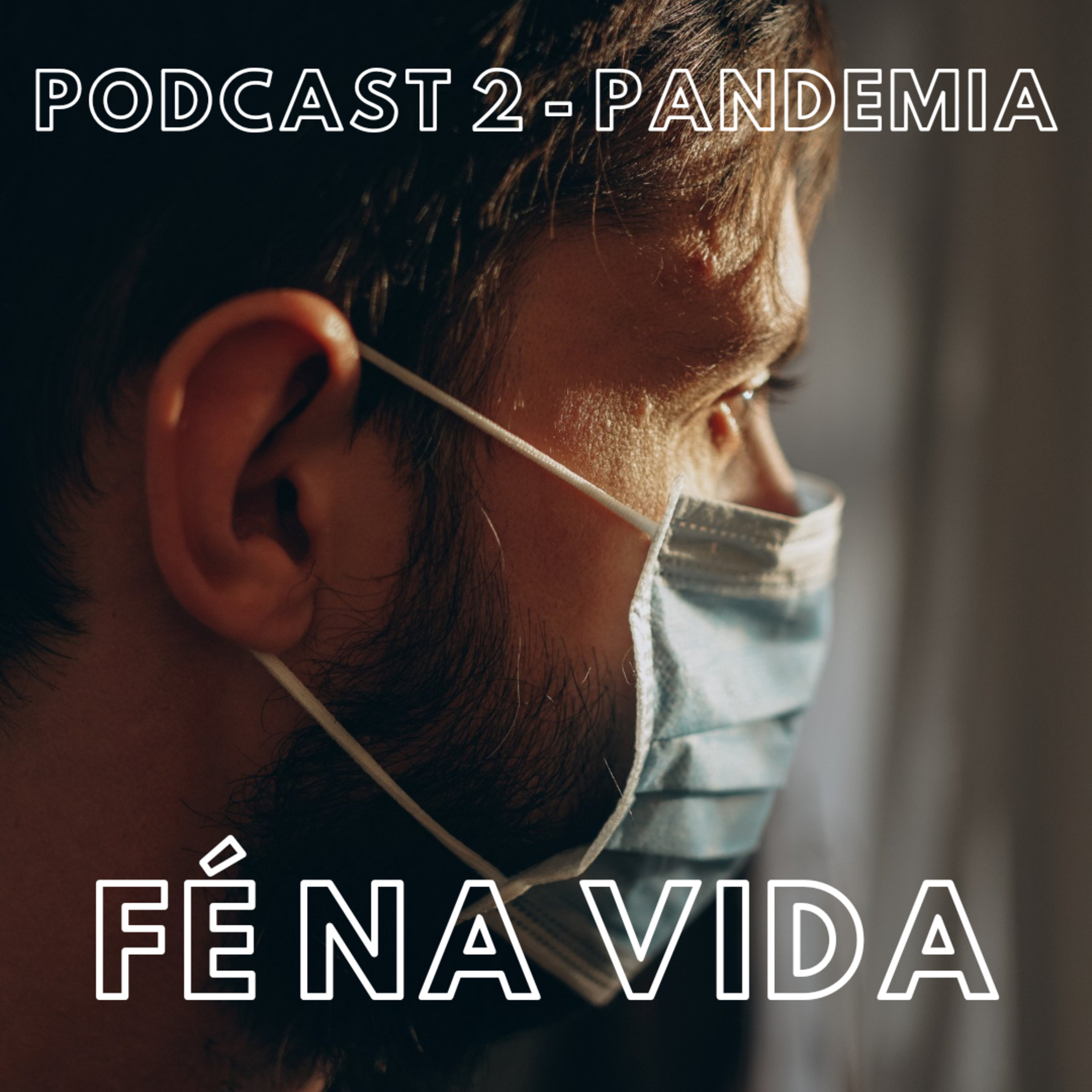 Fé na Vida