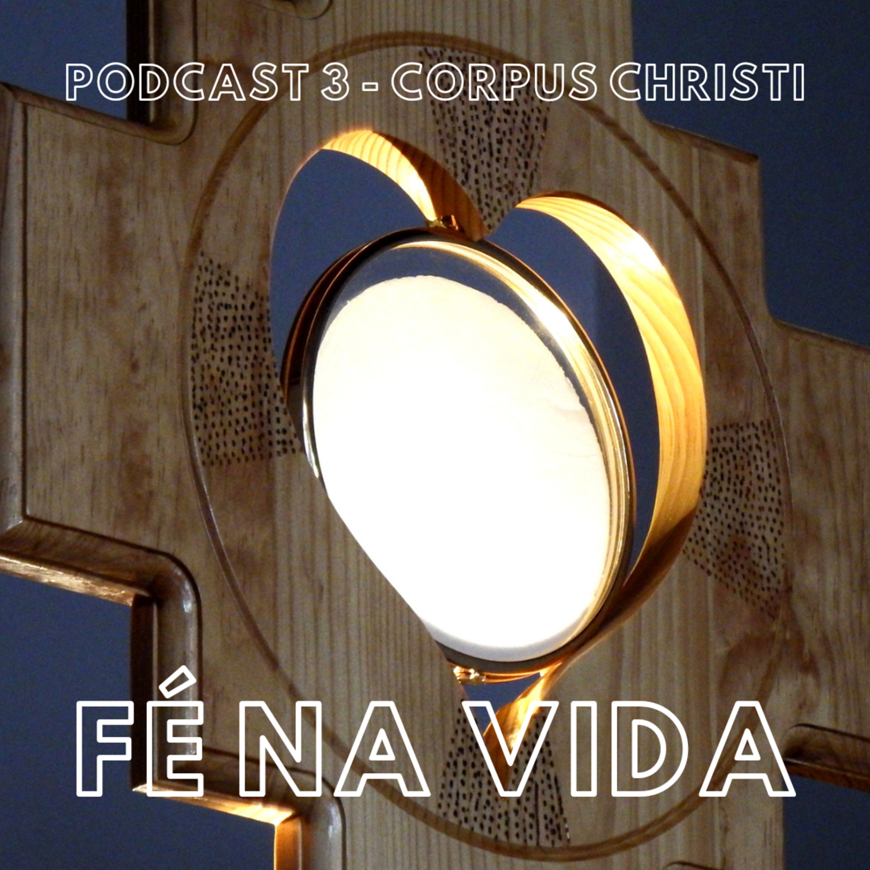 Fé na Vida