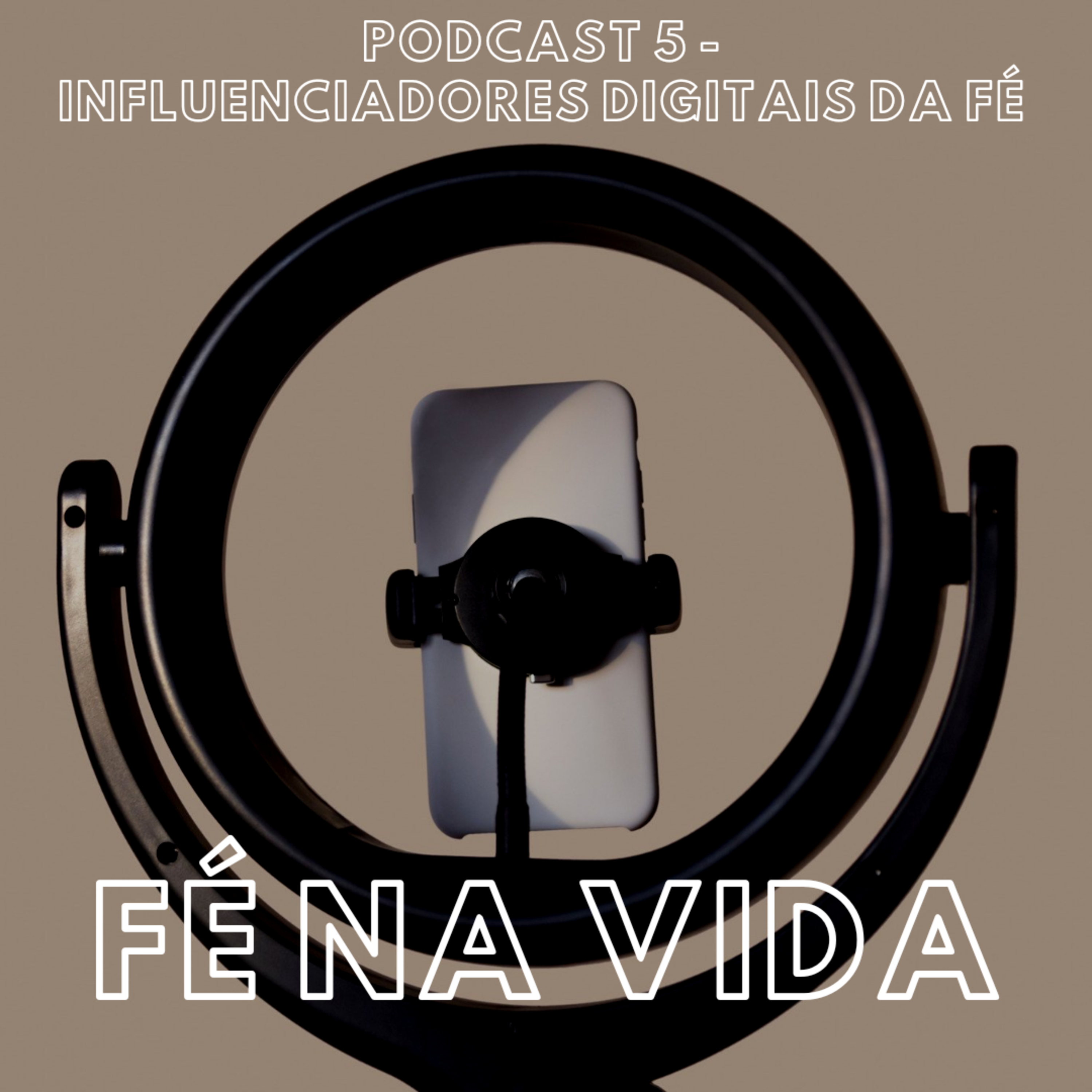 Fé na Vida