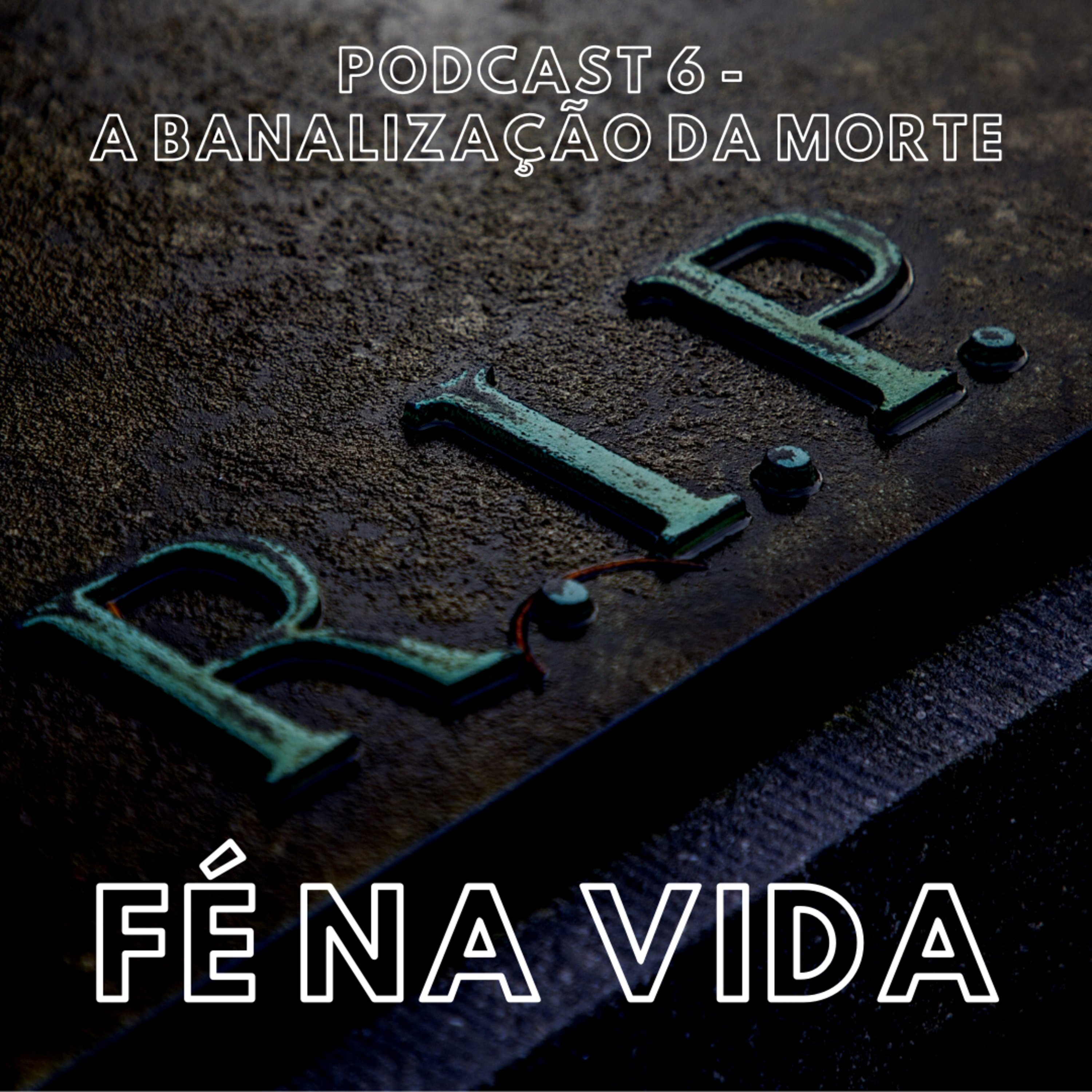 Fé na Vida