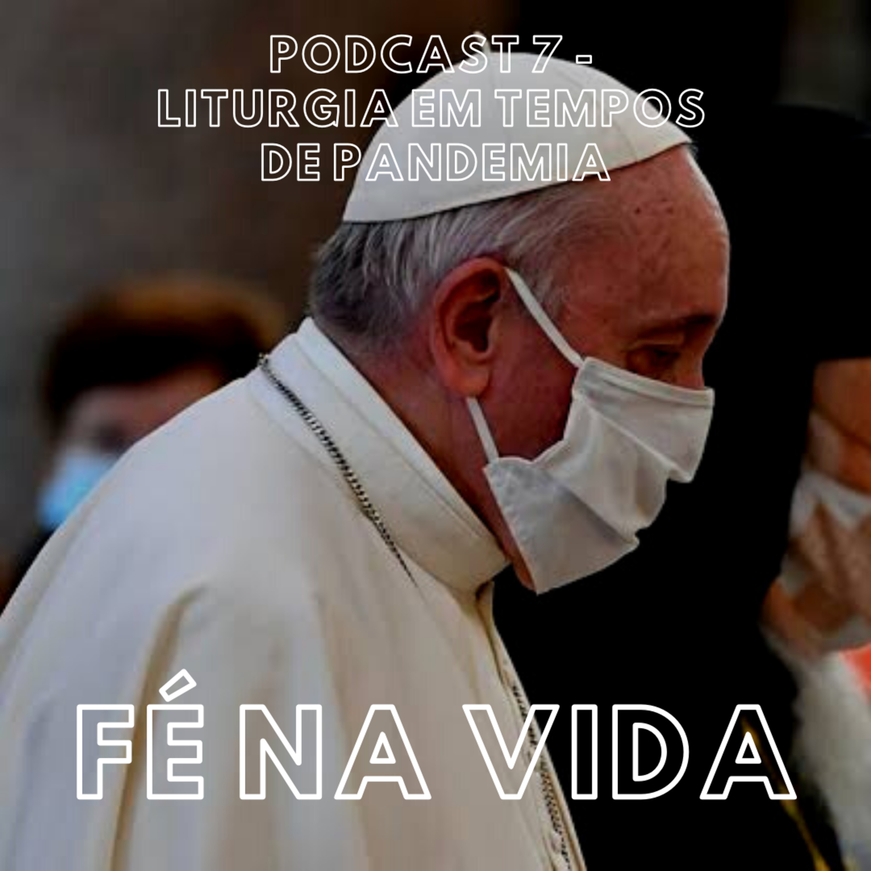 Fé na Vida
