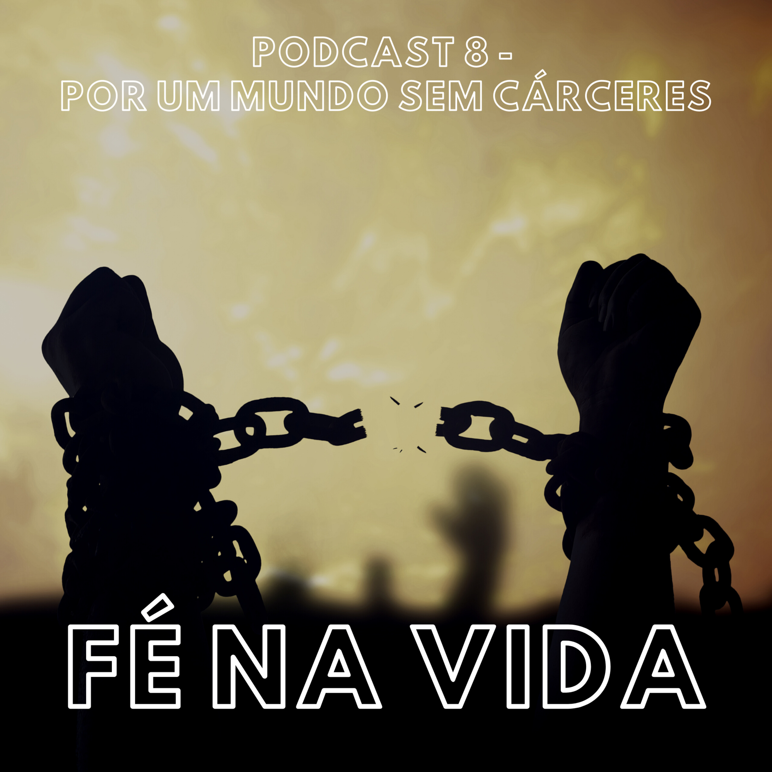 Fé na Vida
