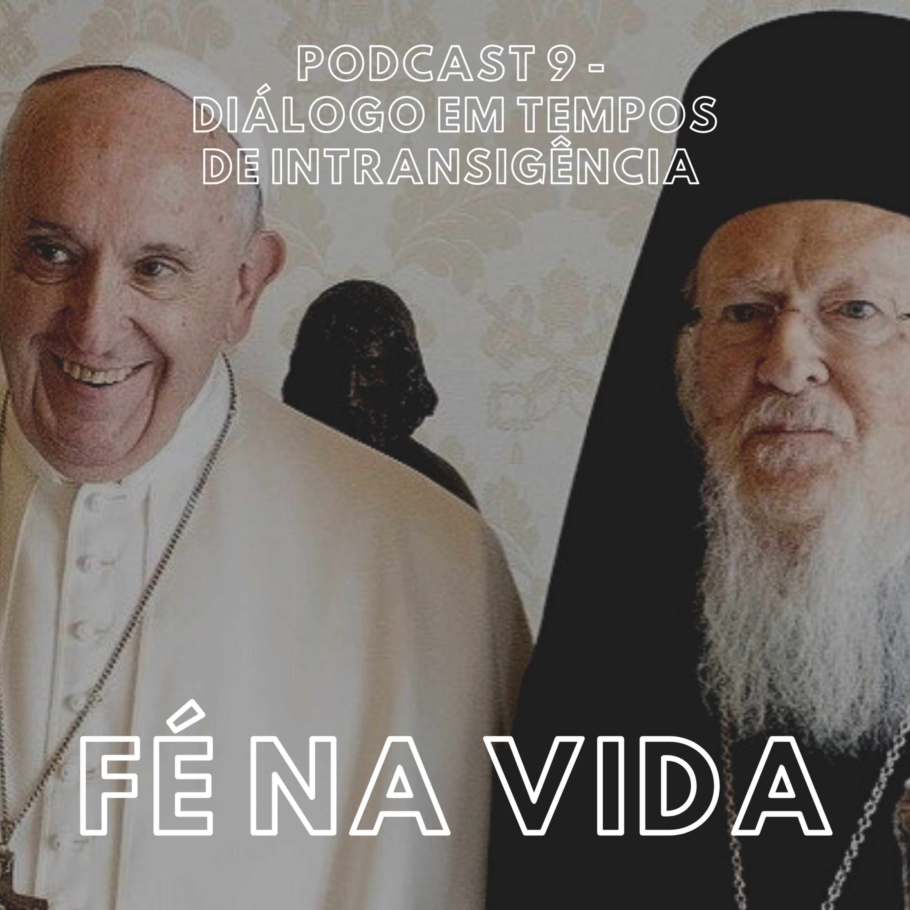 Fé na Vida