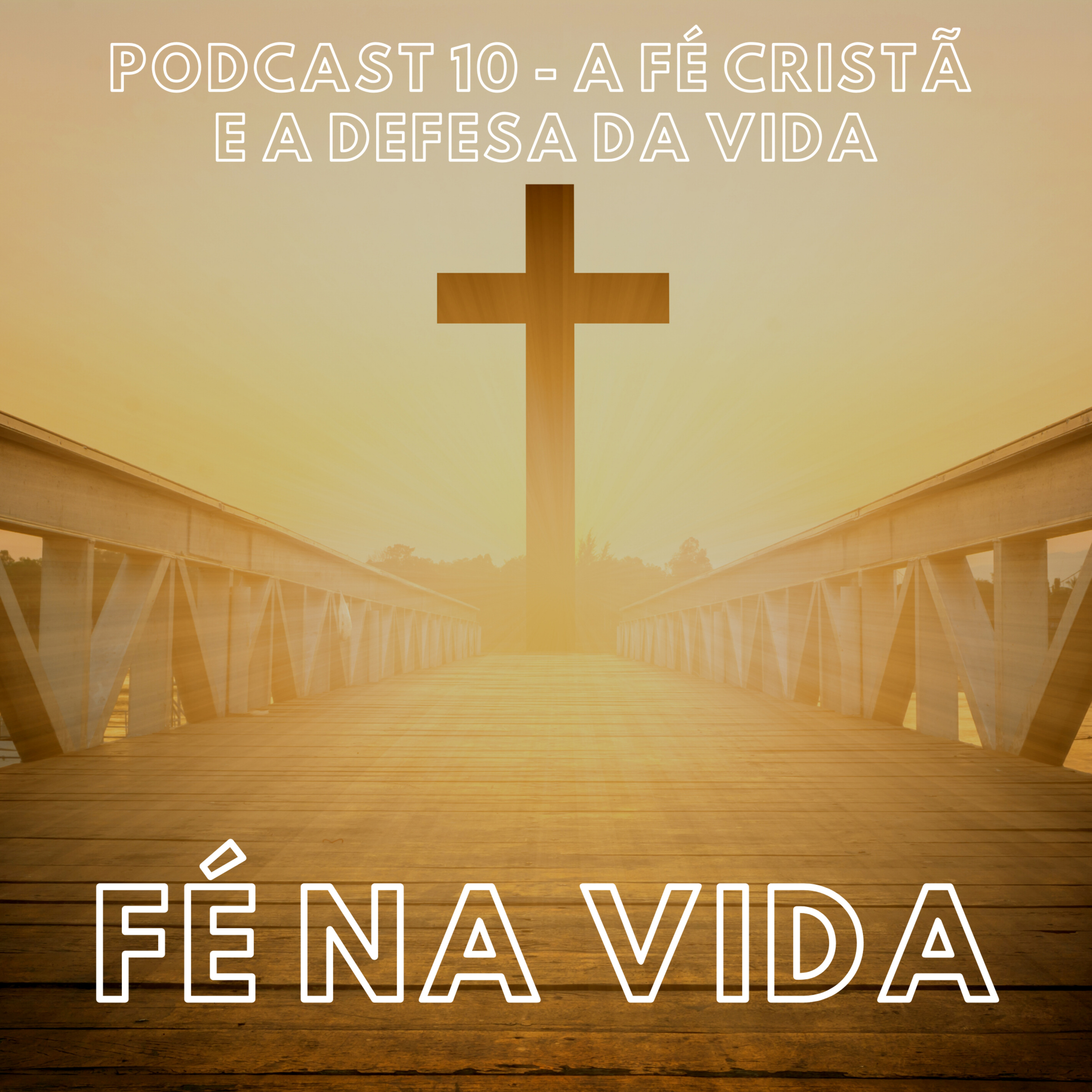 Fé na Vida