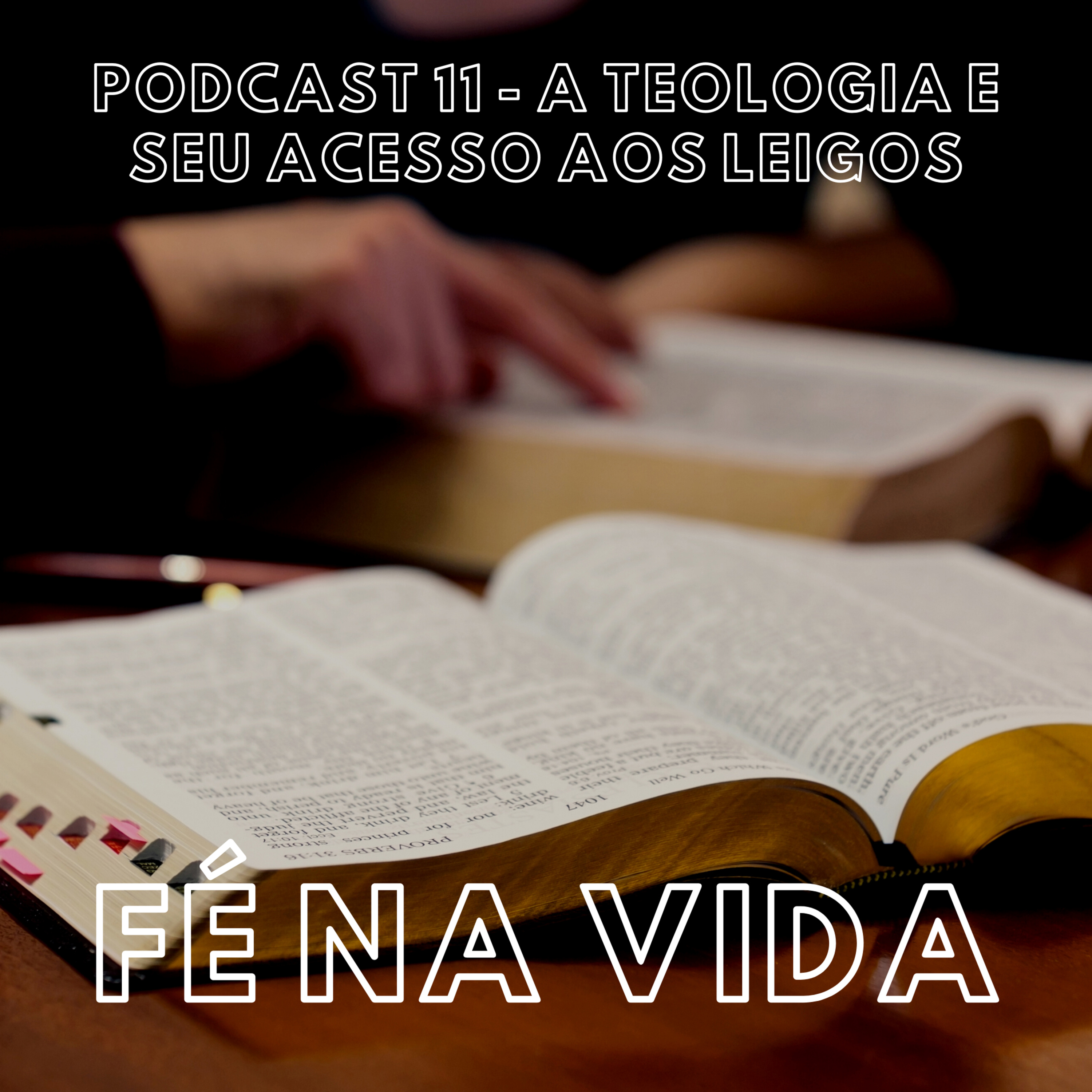 Fé na Vida