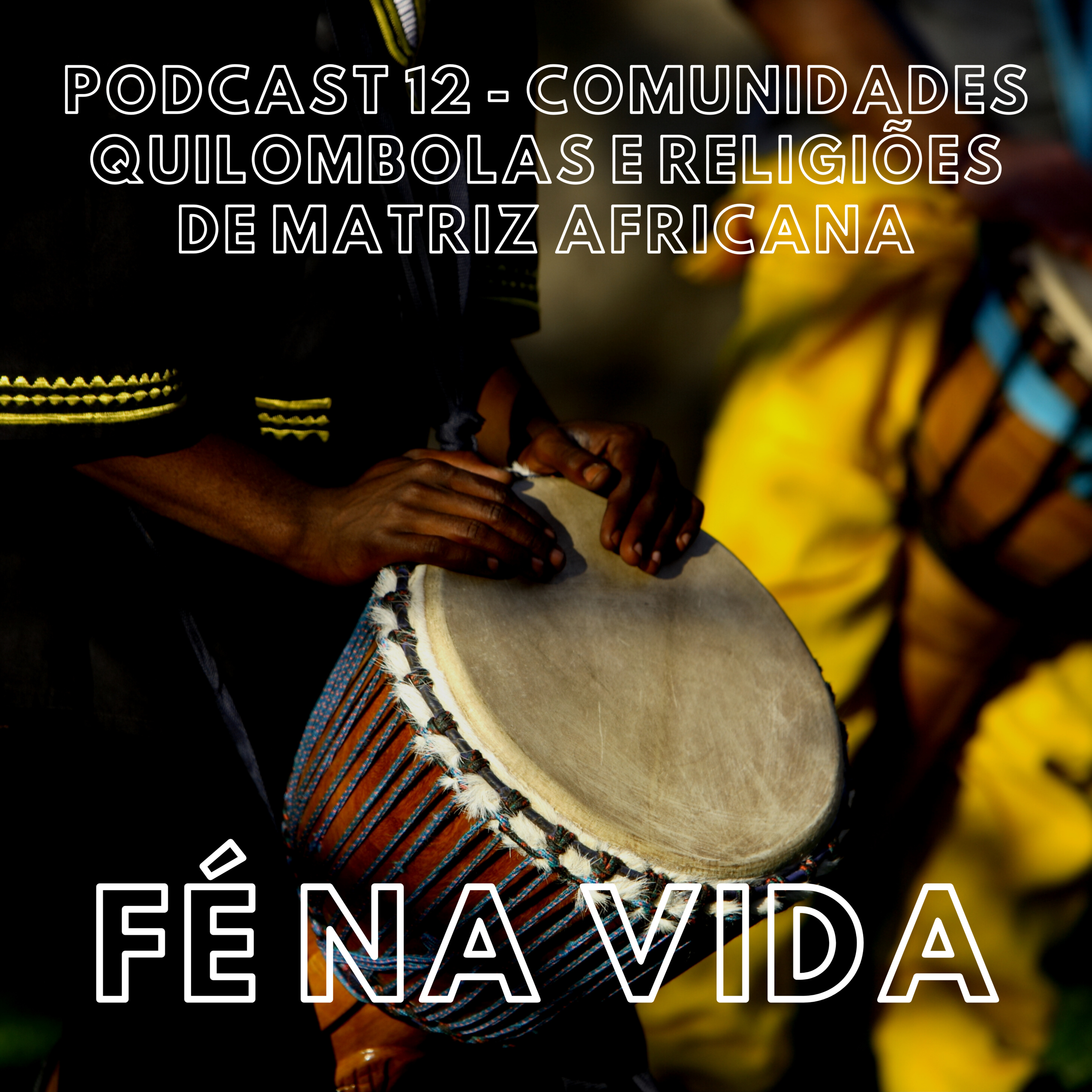 Fé na Vida