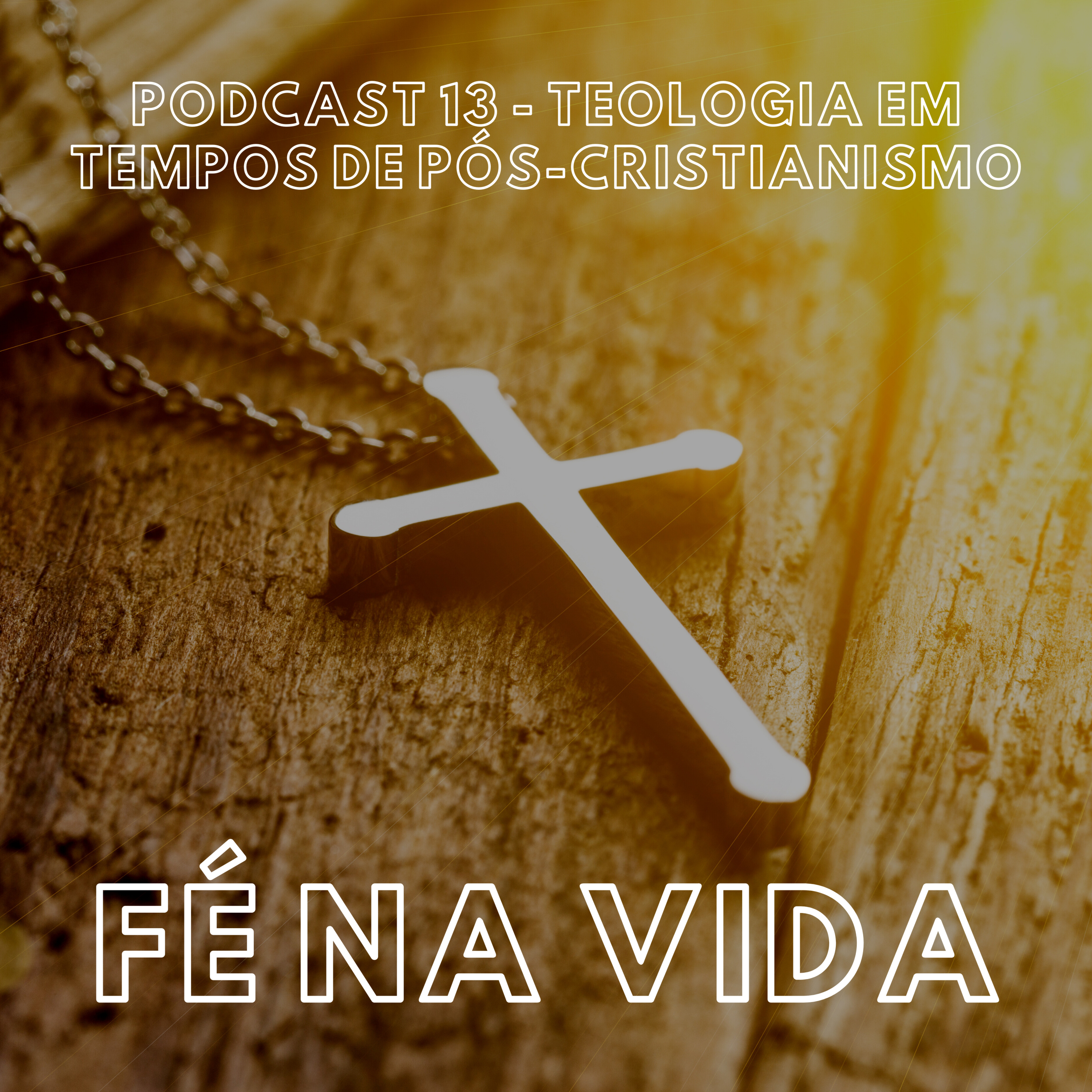 Fé na Vida
