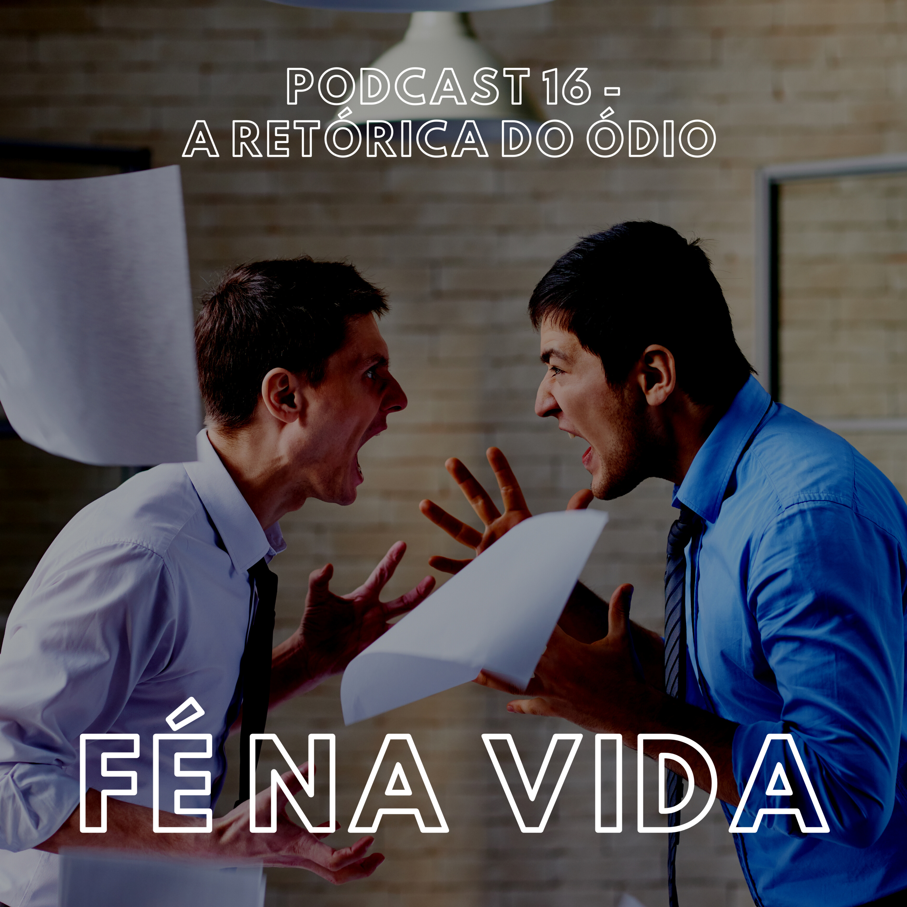 Fé na Vida