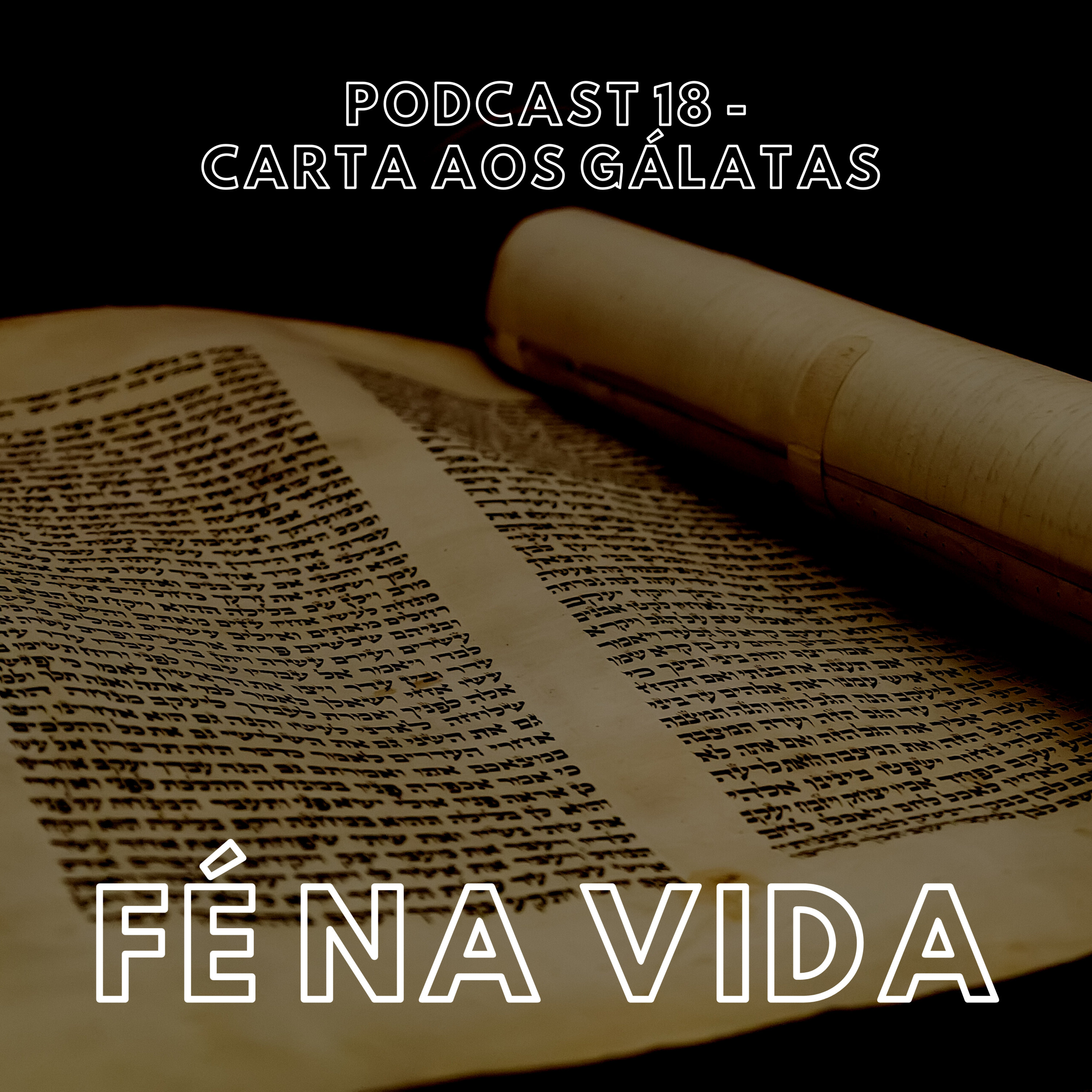 Fé na Vida