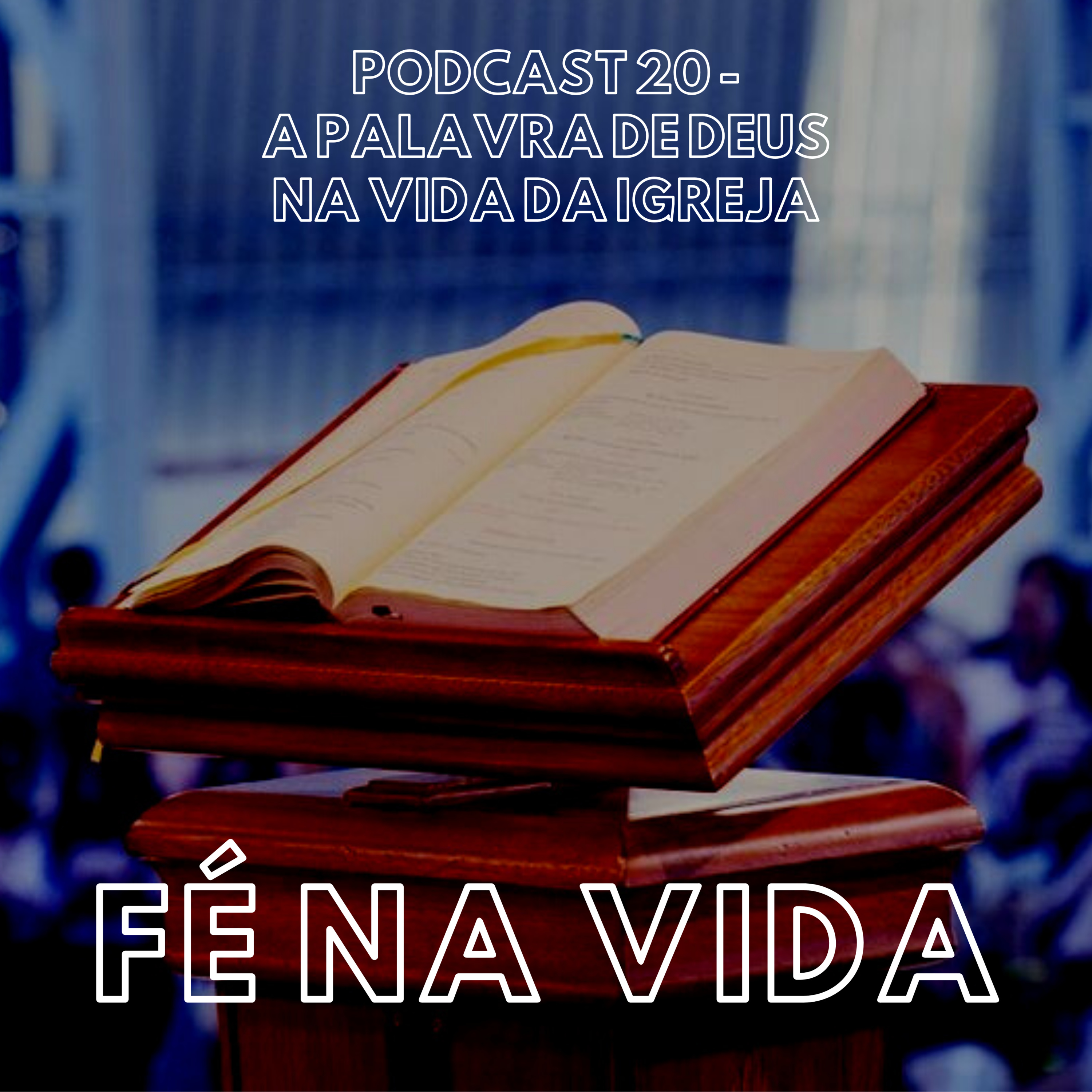 Fé na Vida