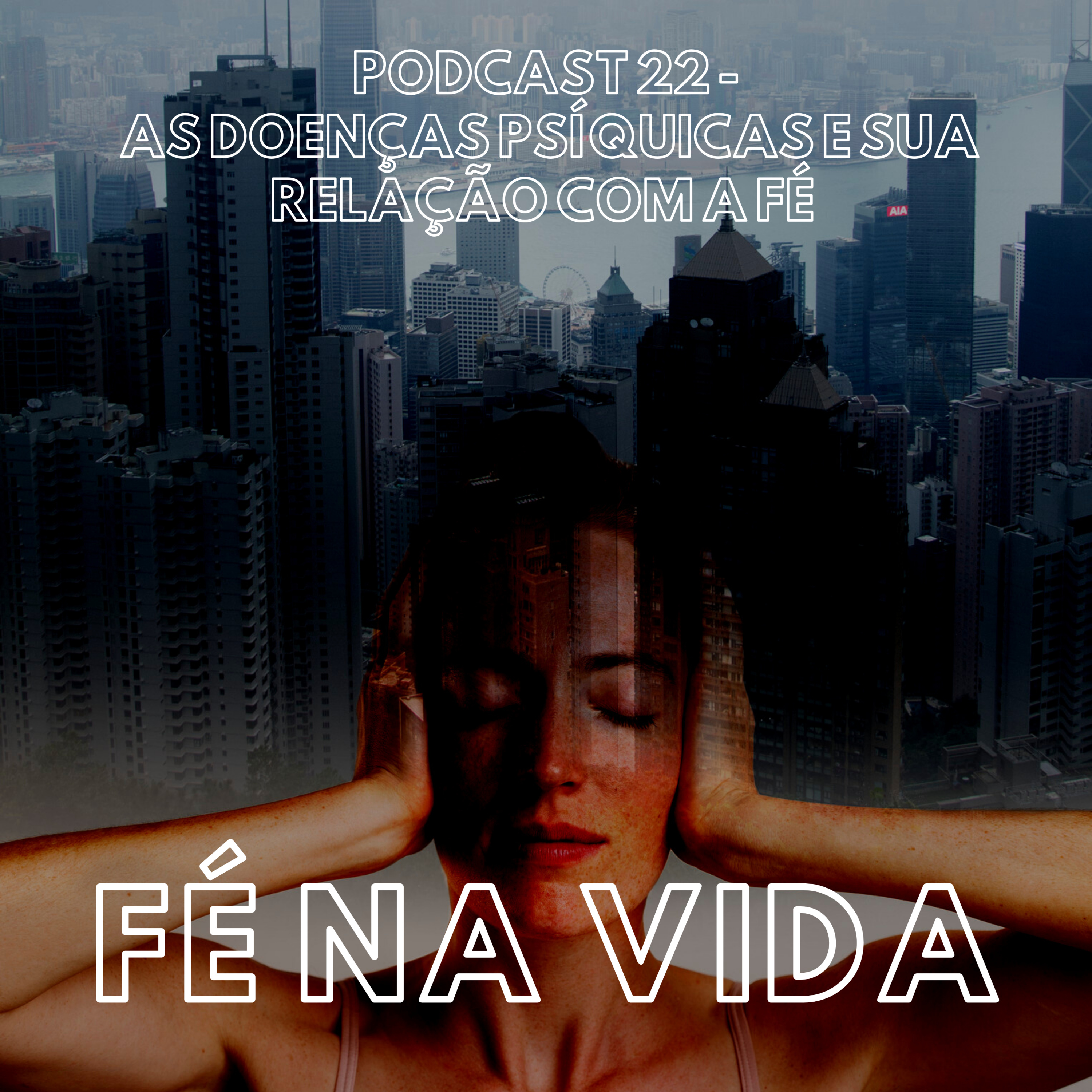 Fé na Vida