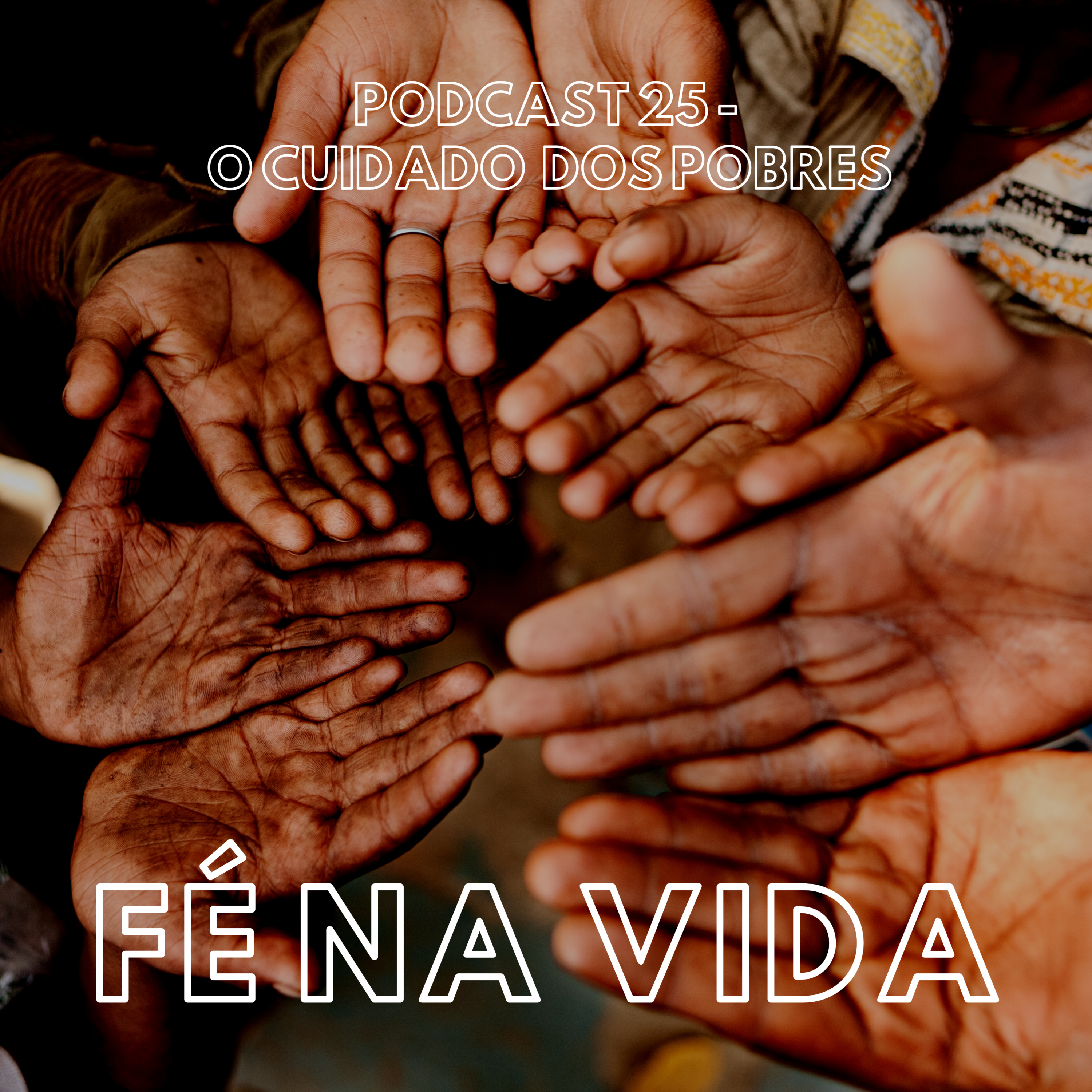 Fé na Vida
