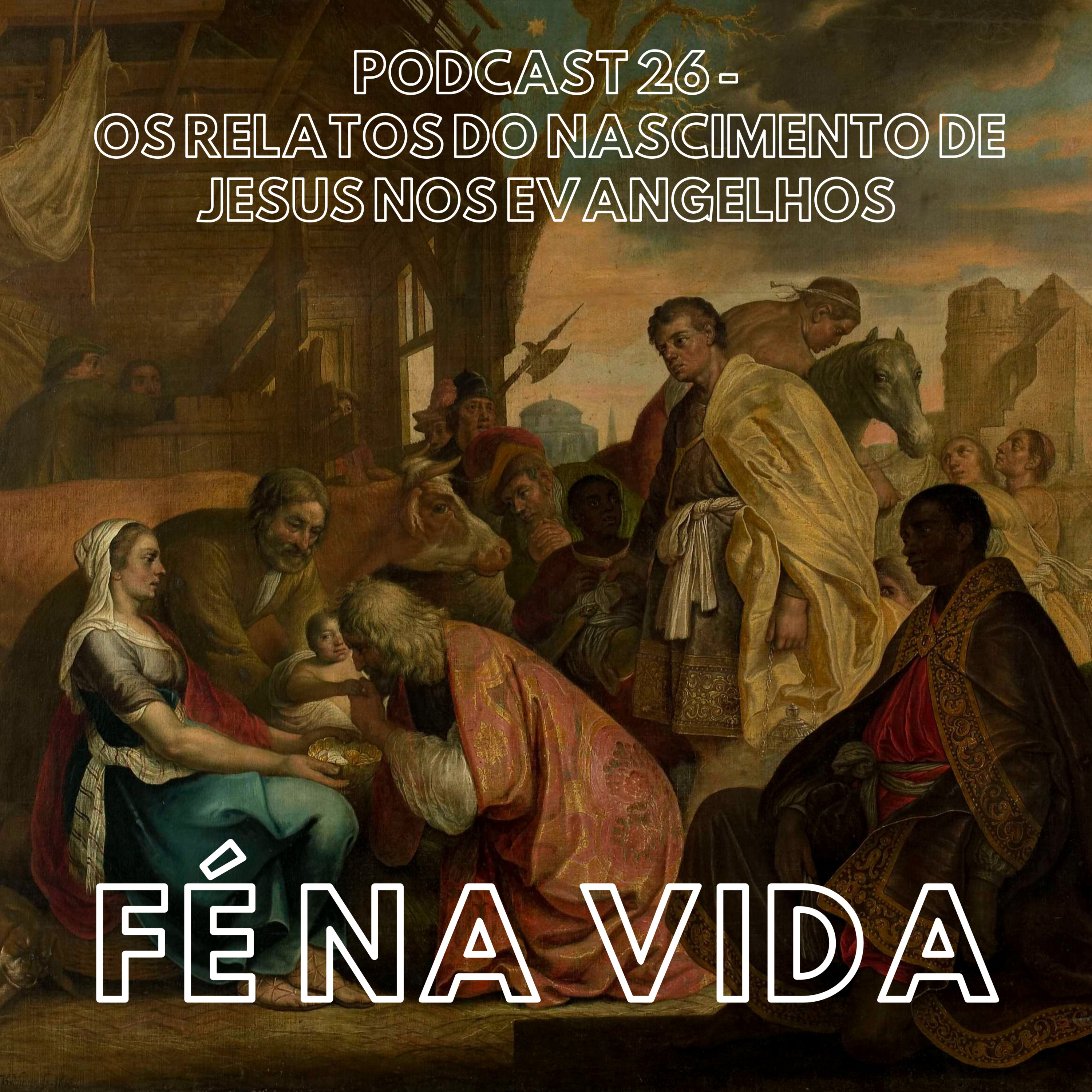 Fé na Vida