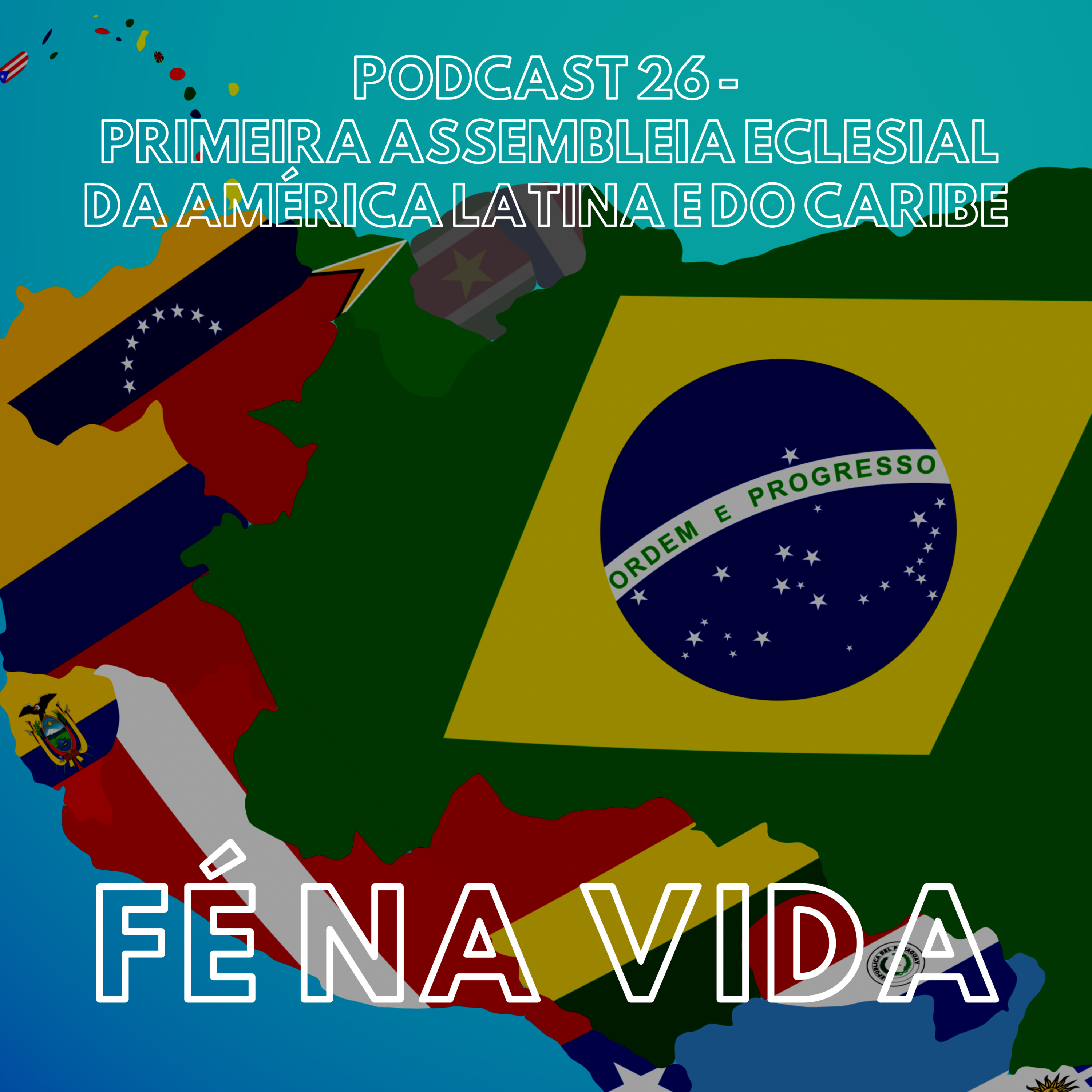 Fé na Vida