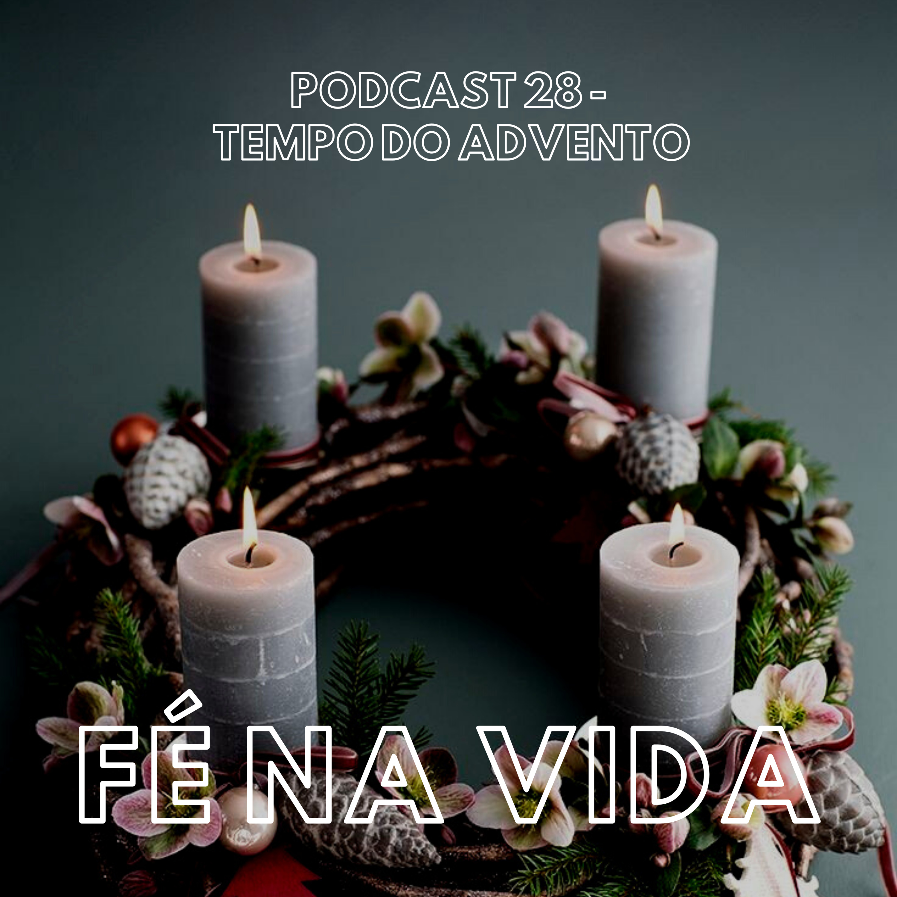 Fé na Vida