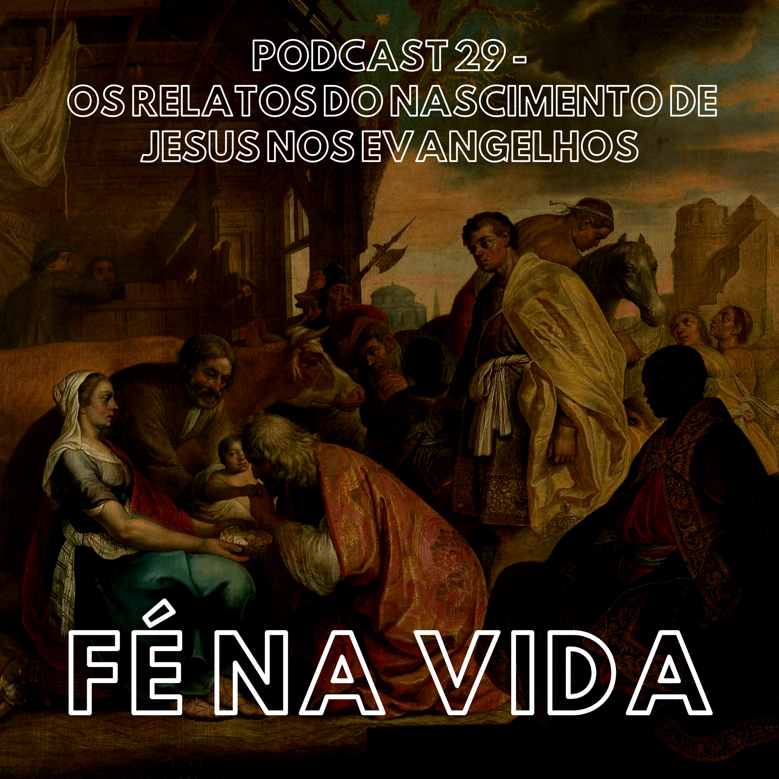 Fé na Vida