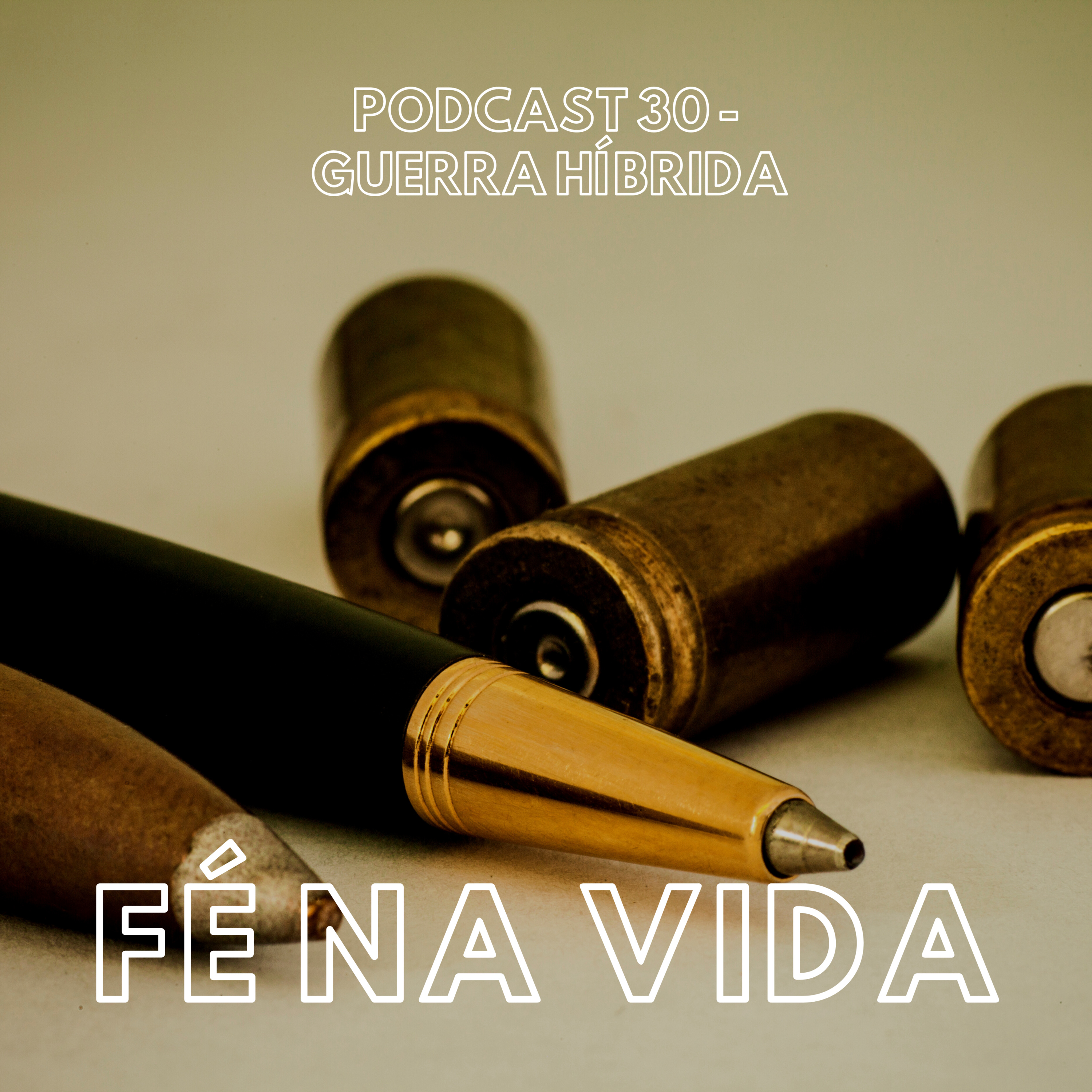 Fé na Vida