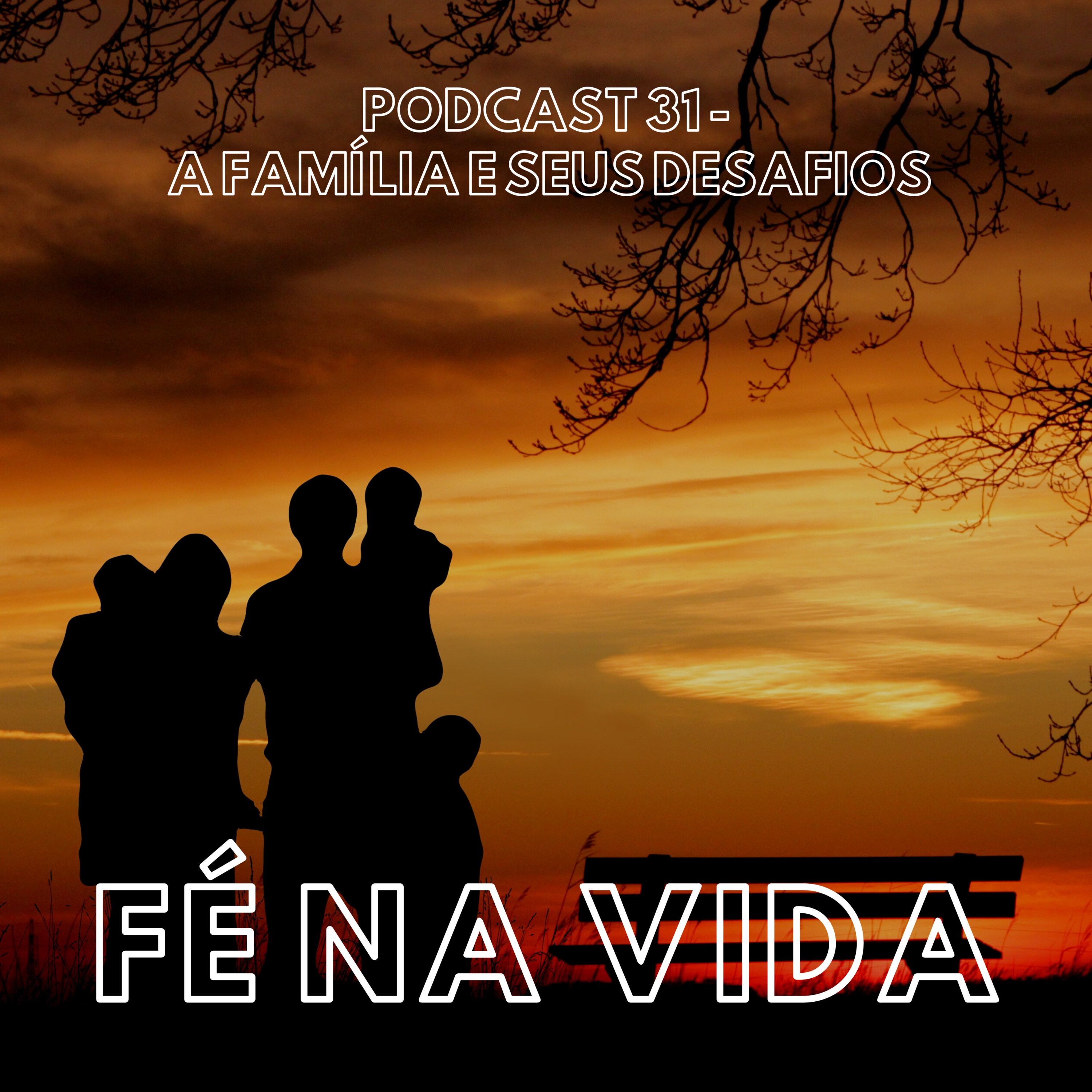 Fé na Vida