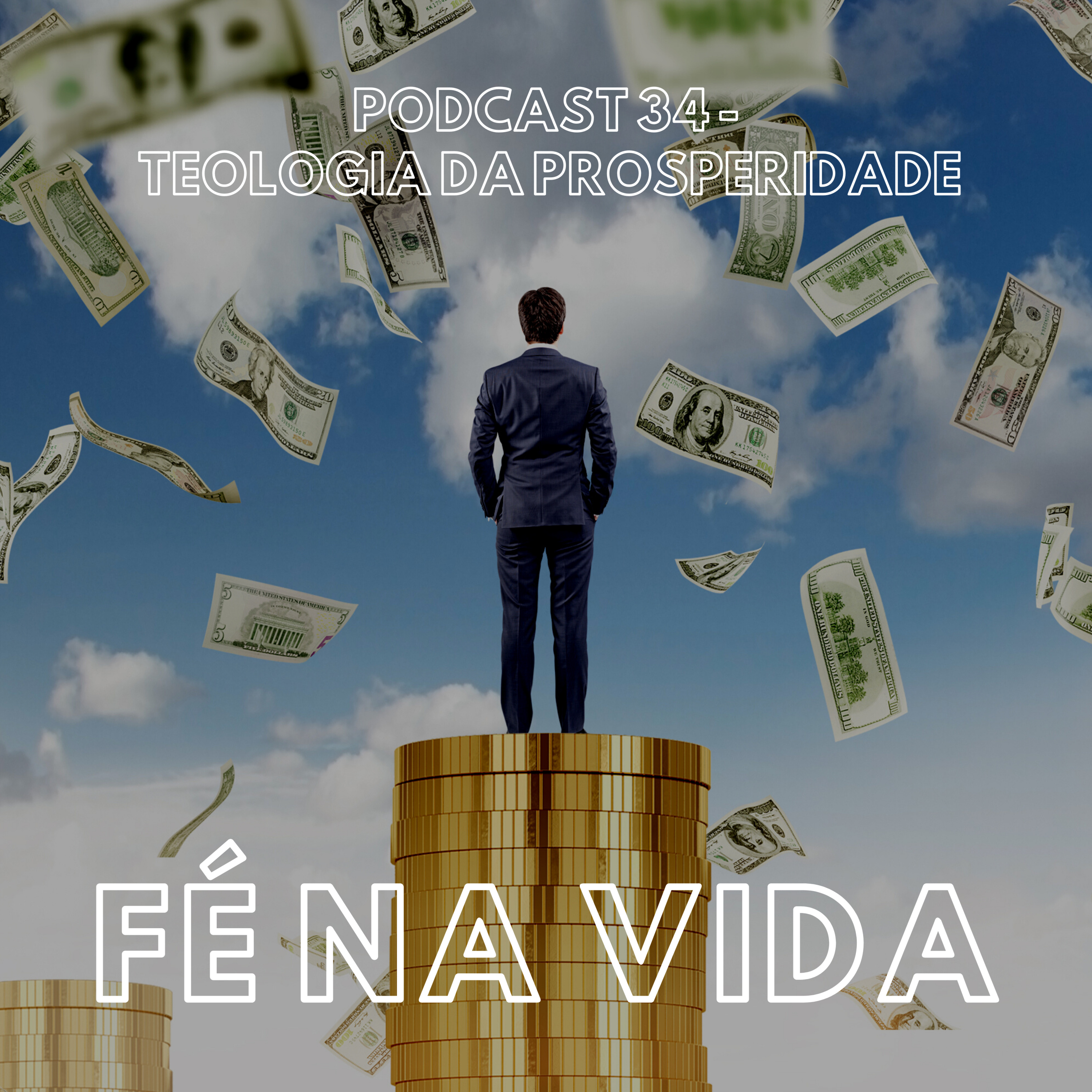 Fé na Vida