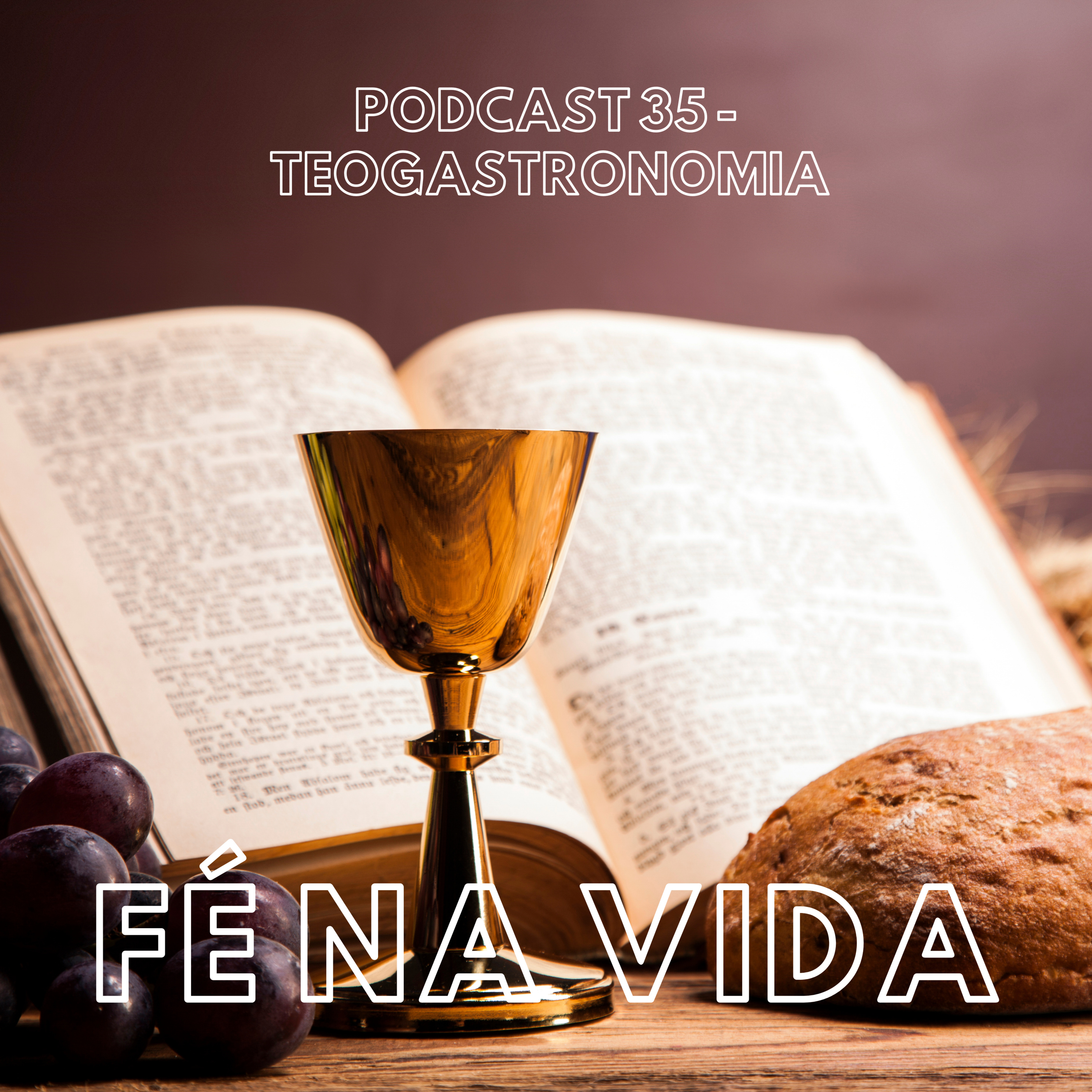 Fé na Vida